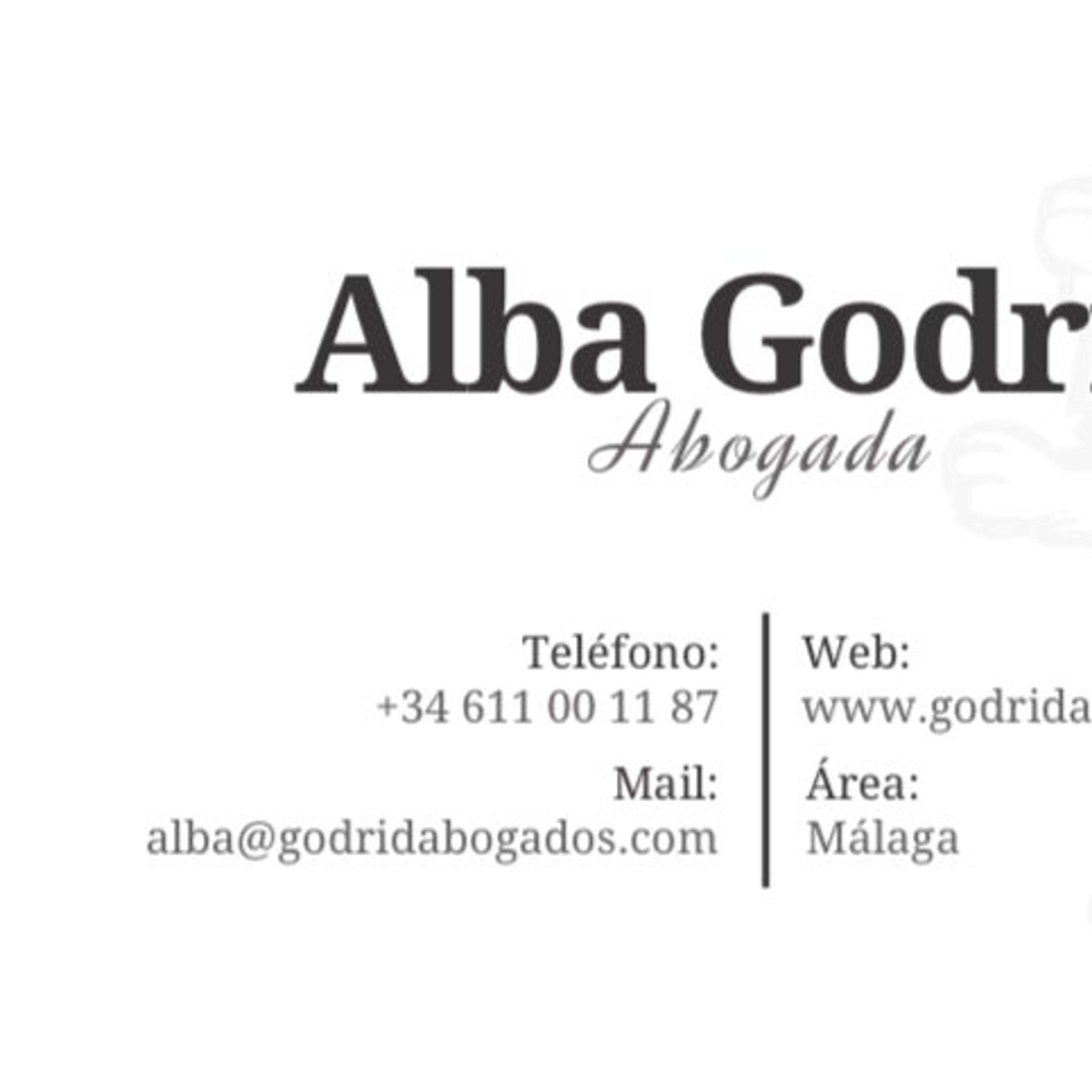 Alba Godrid