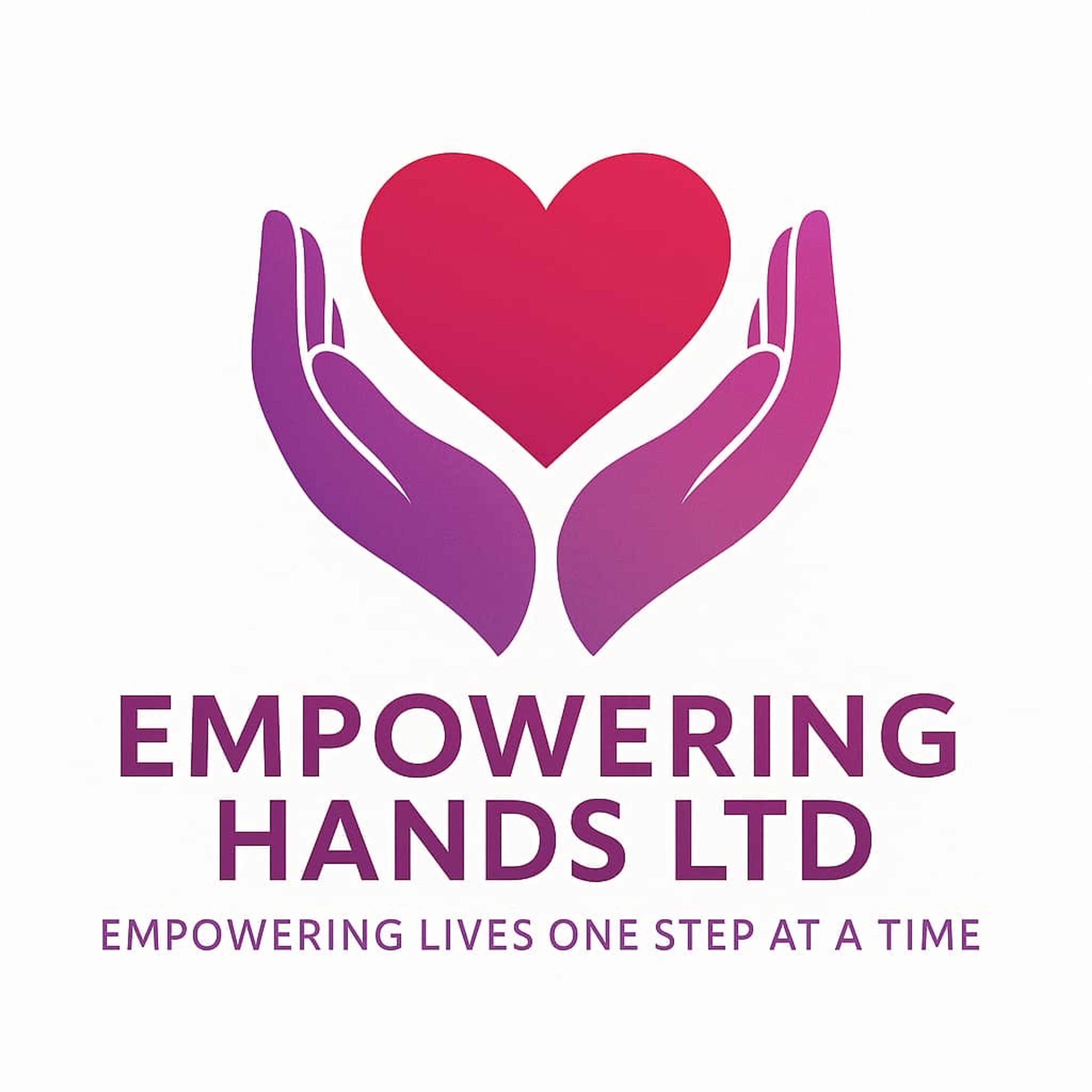 Empowering Hands Ltd