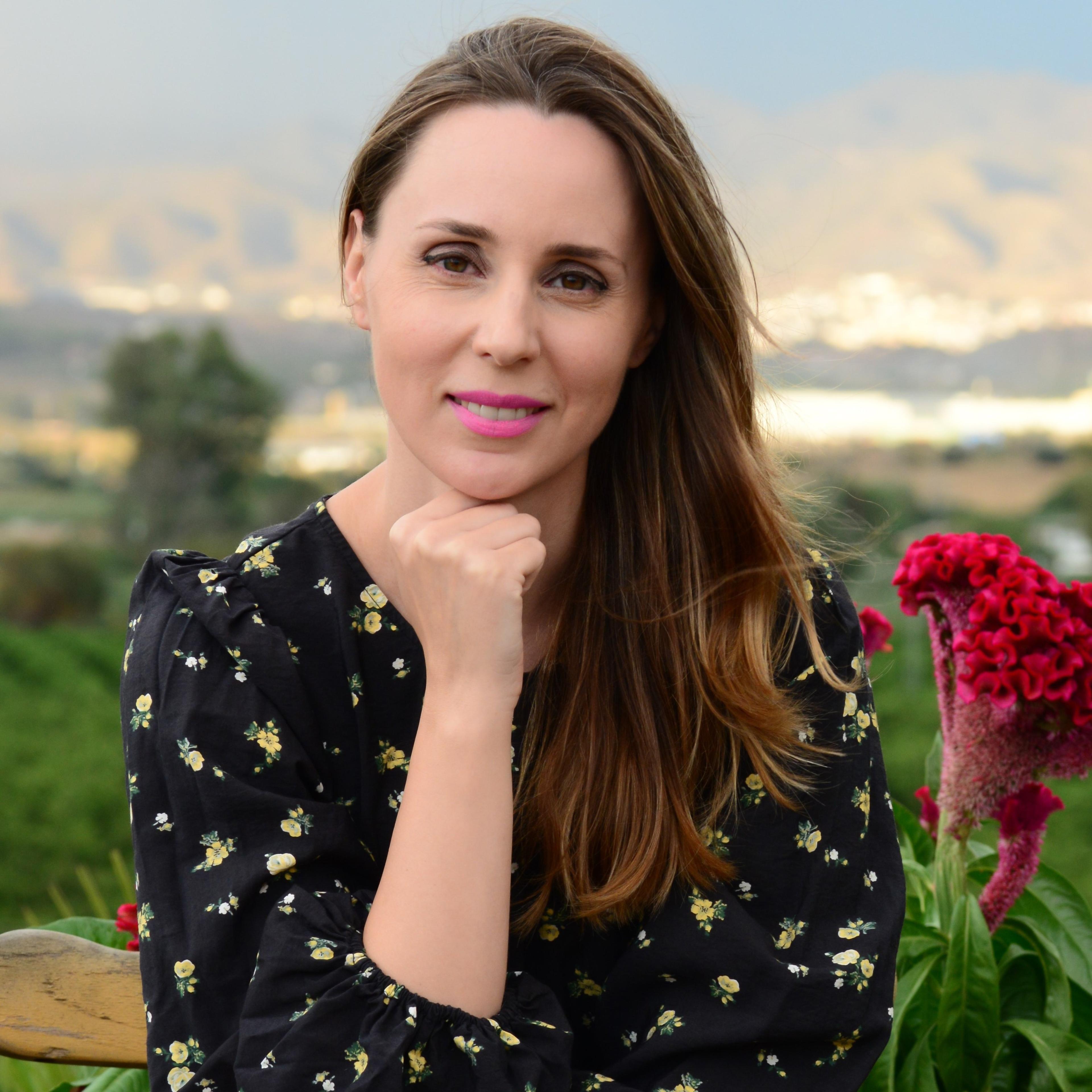Mirela Petrescu