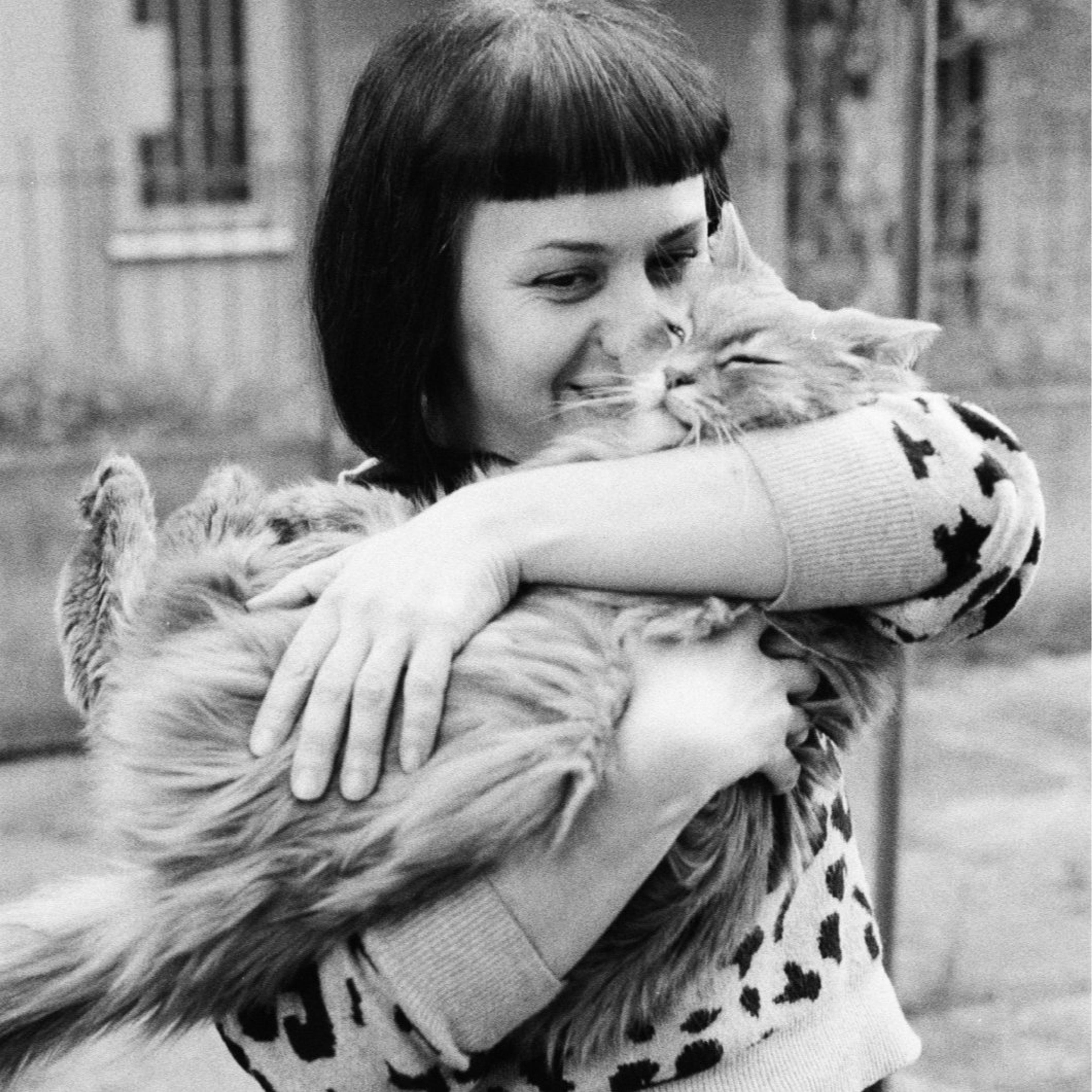 Anna Trave
