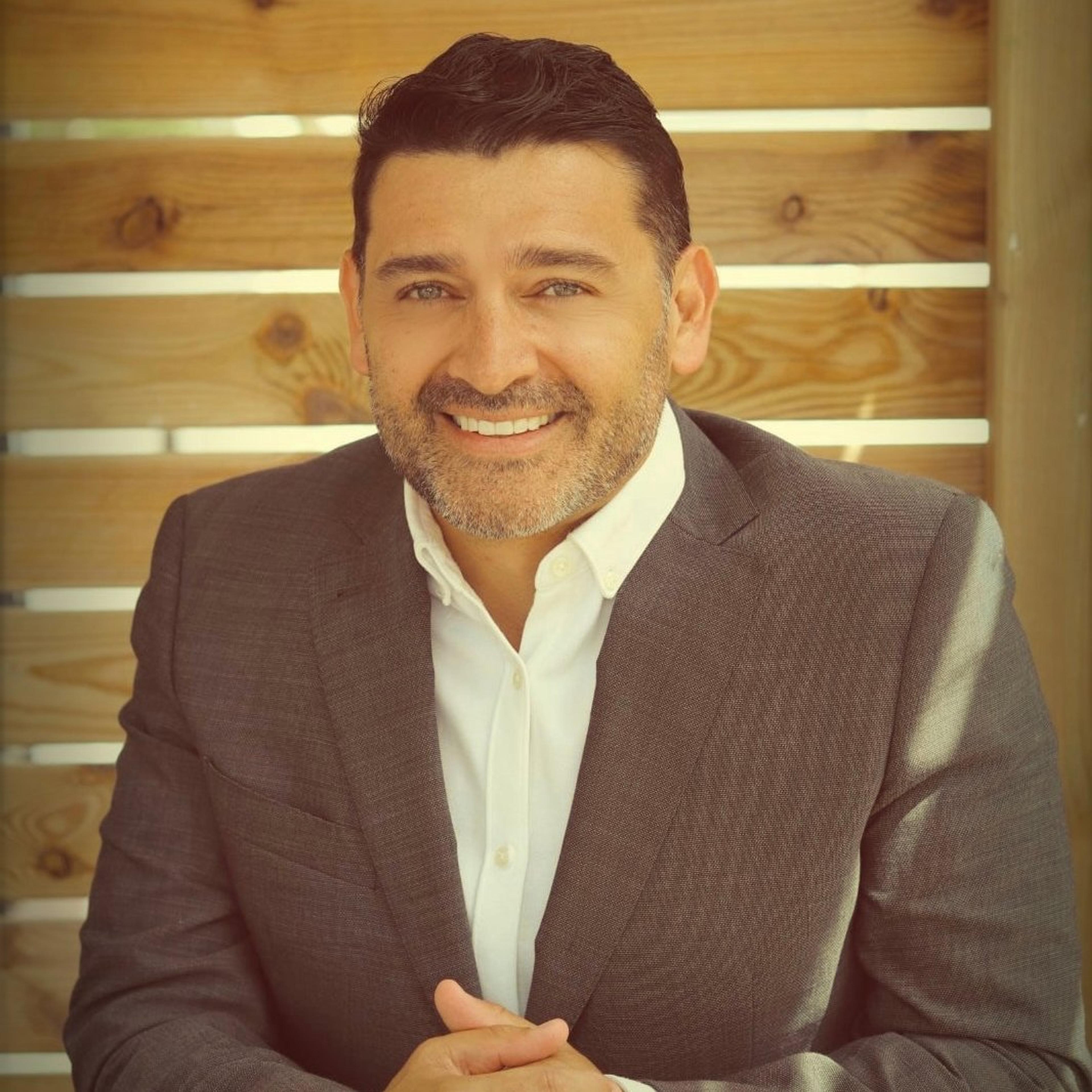 Alvaro Villamizar