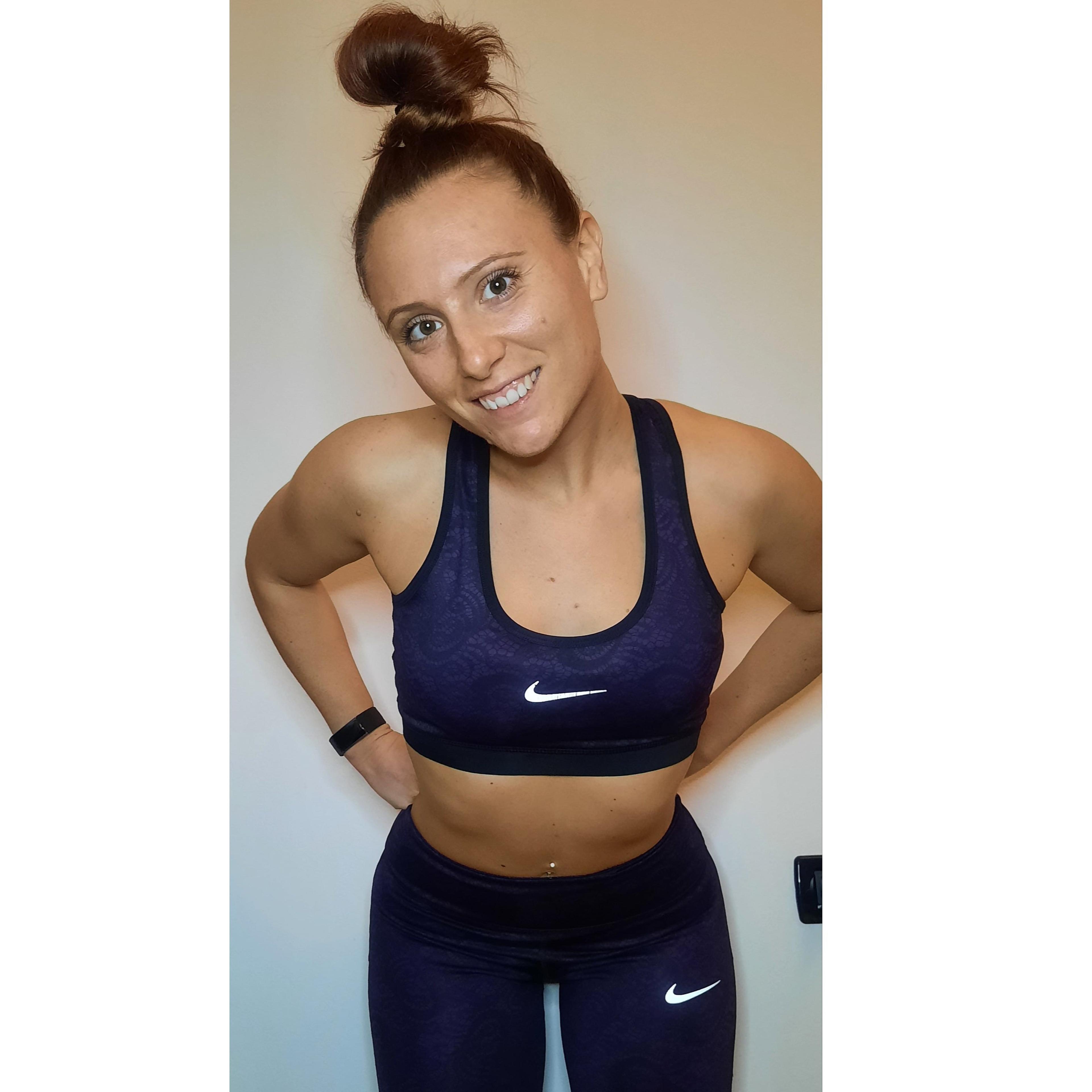 Sara Airoldi