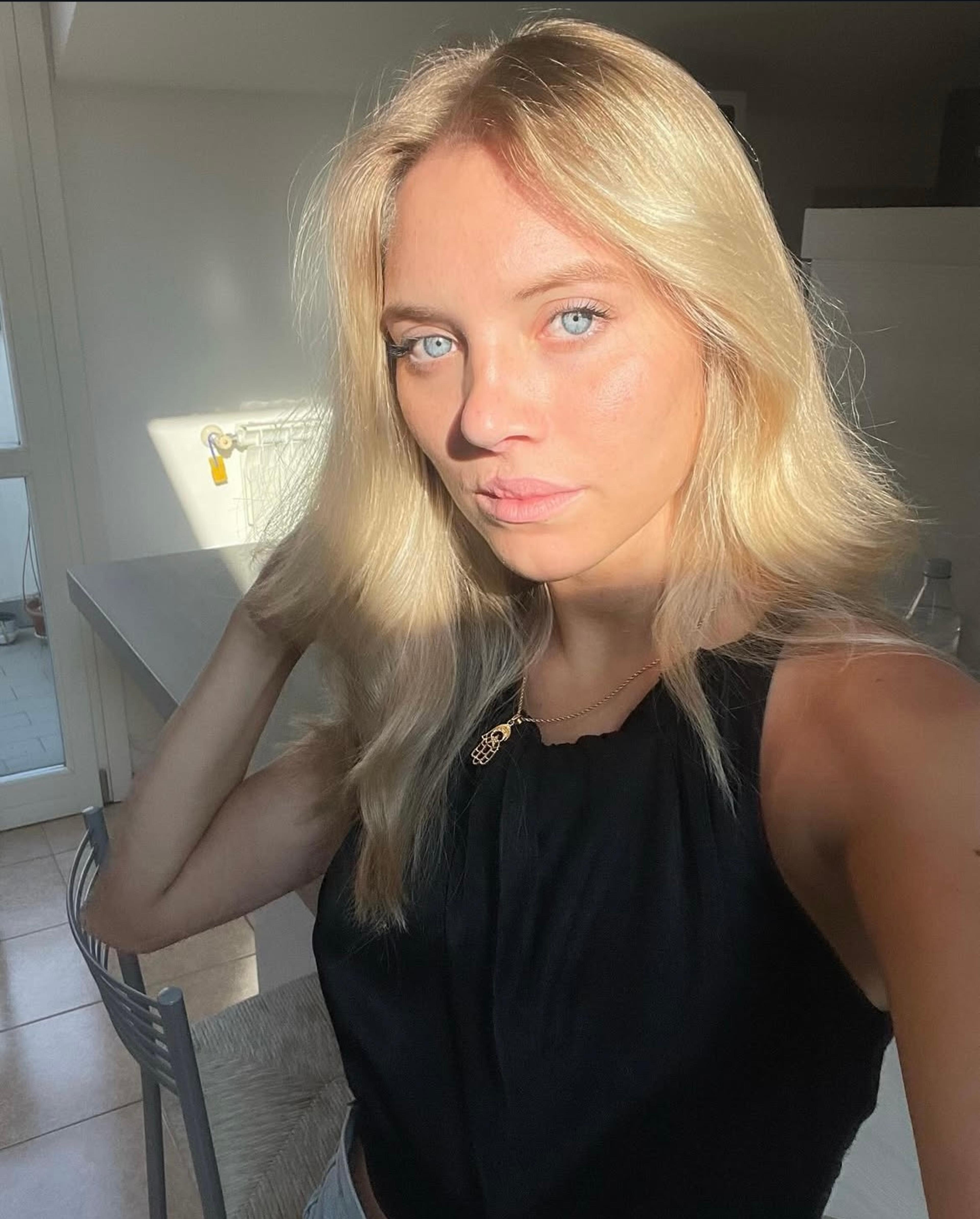 Sofia Lattarini