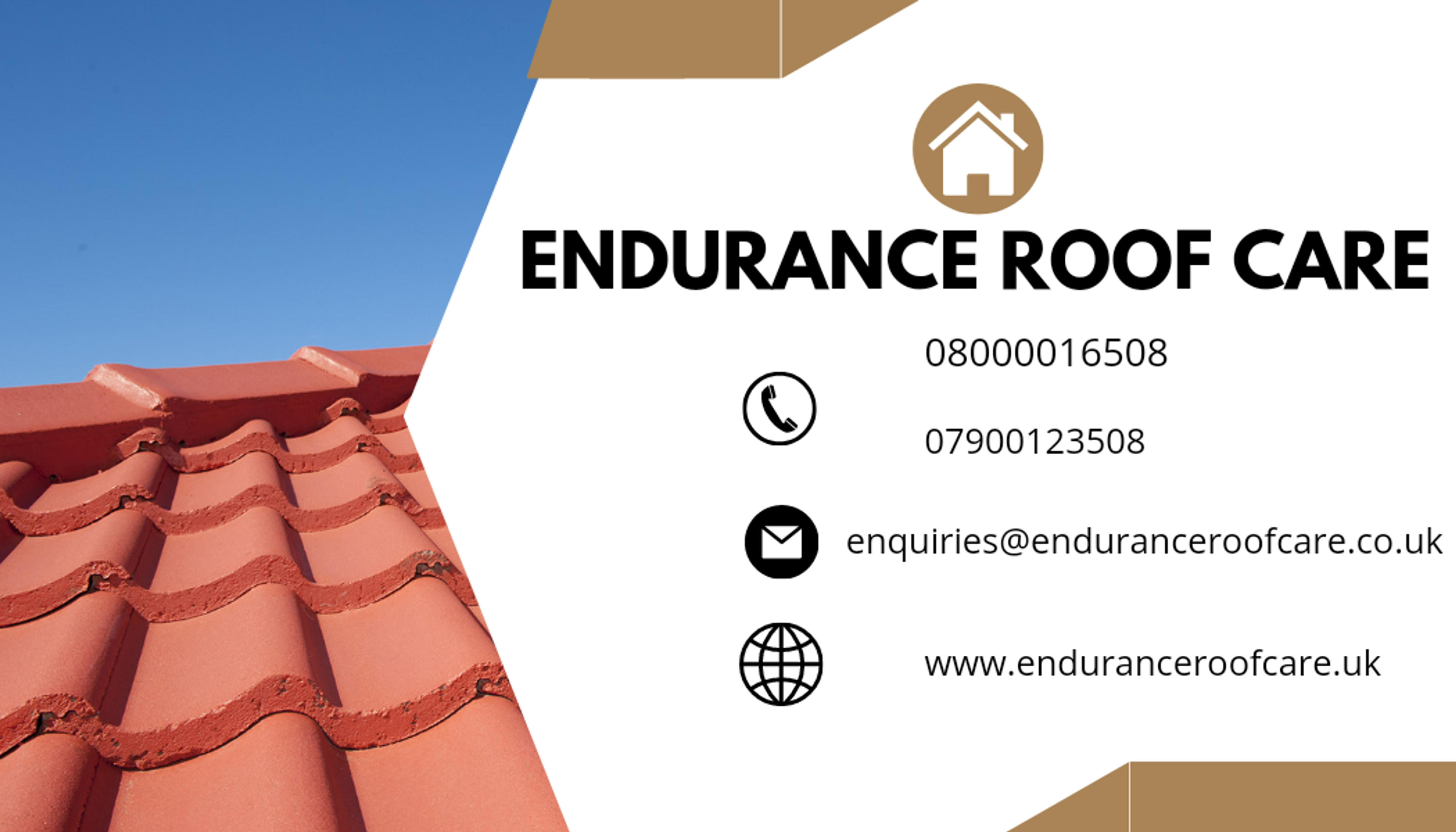 Endurance Construction Group Ltd