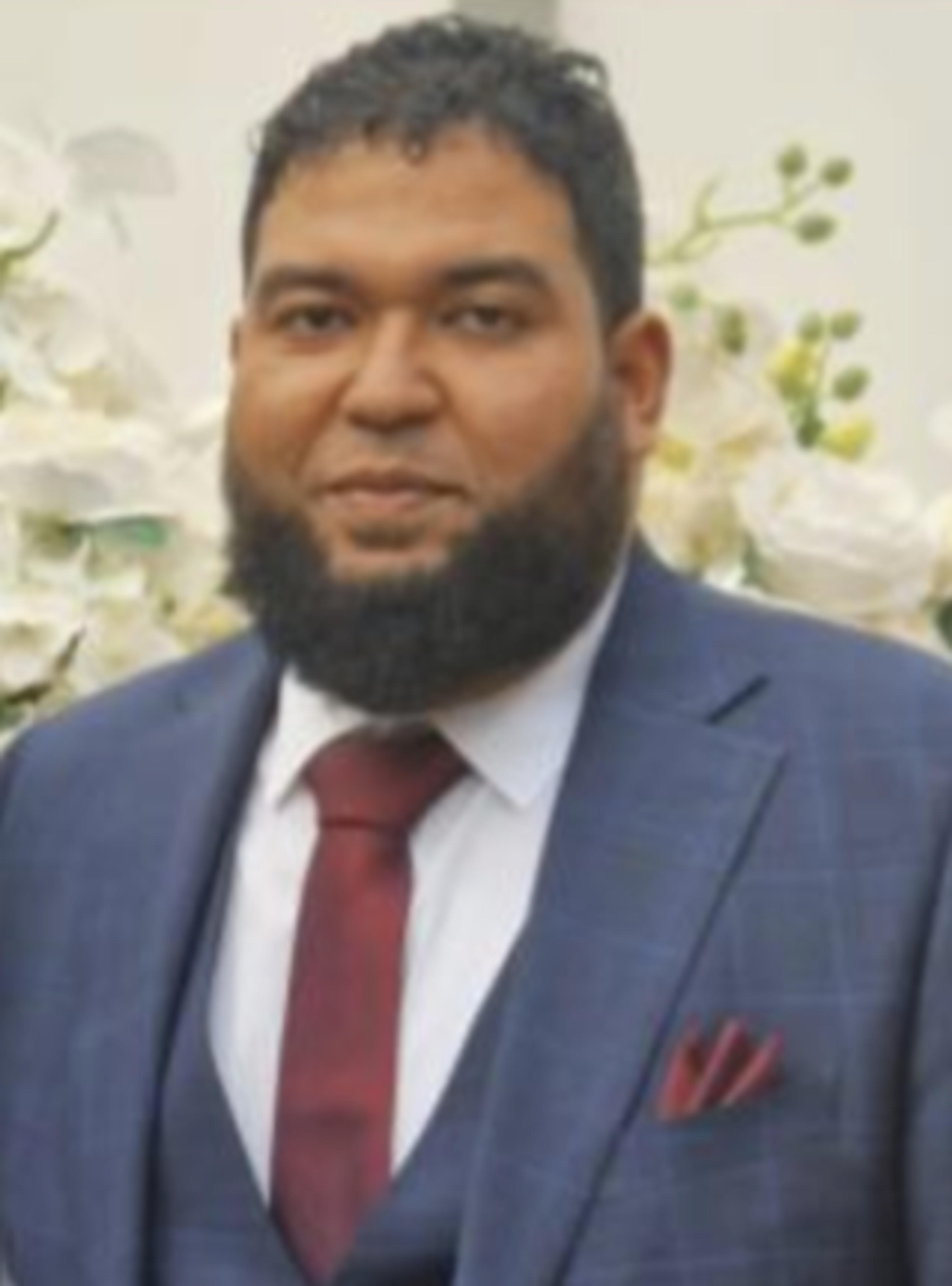 Ali Mushuk