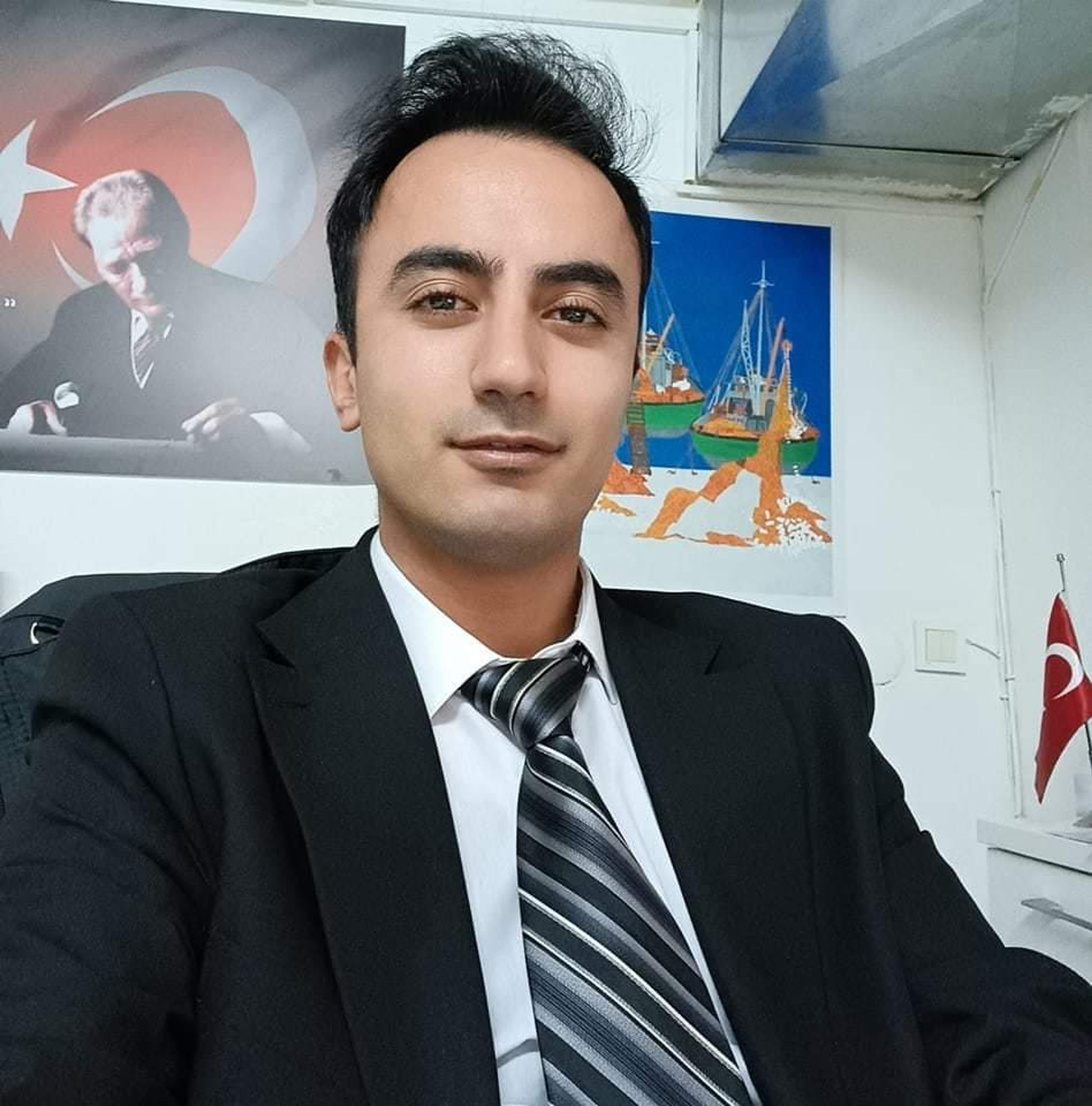 Muhammed Çermik