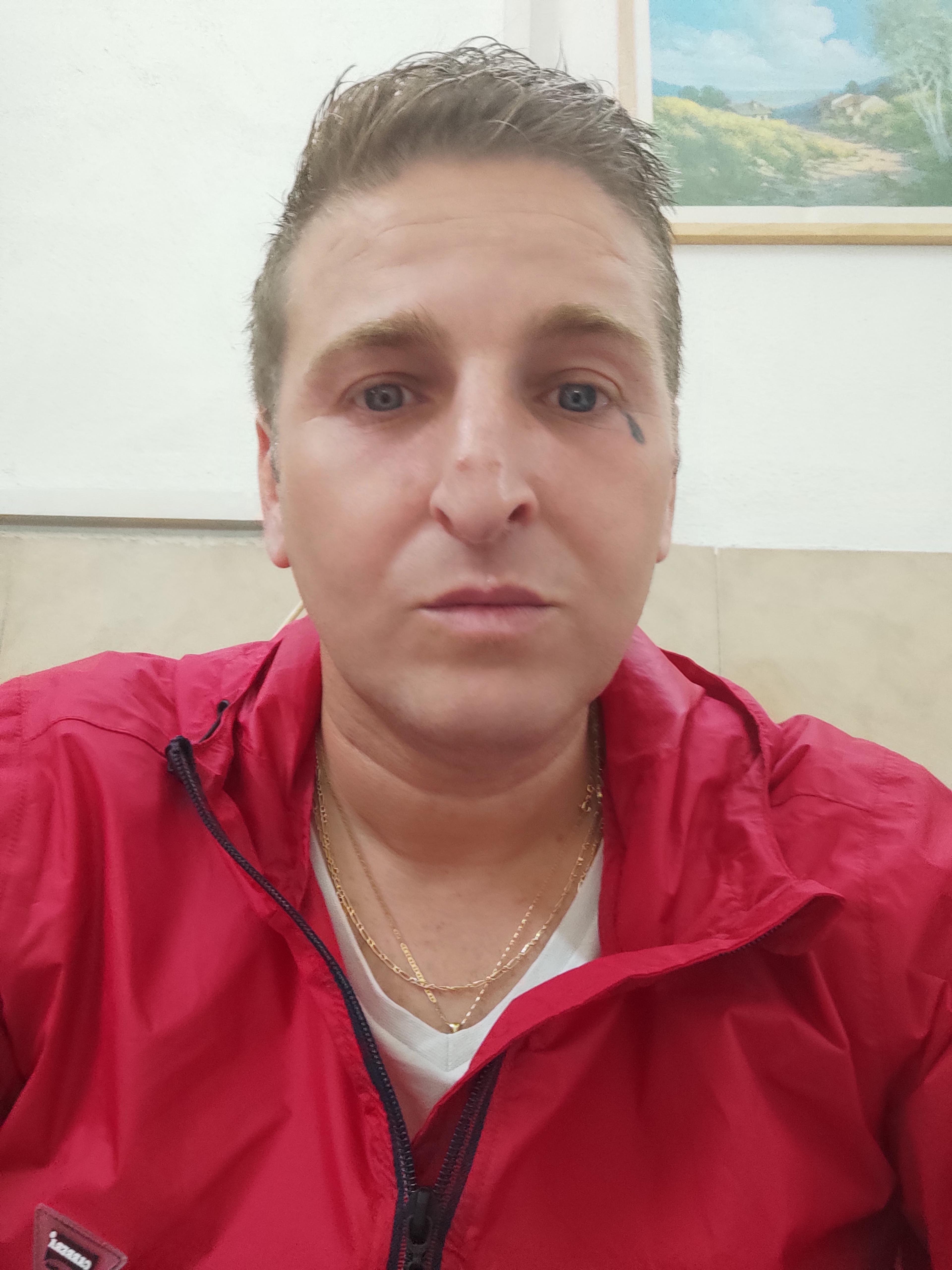 Claudio Filippone