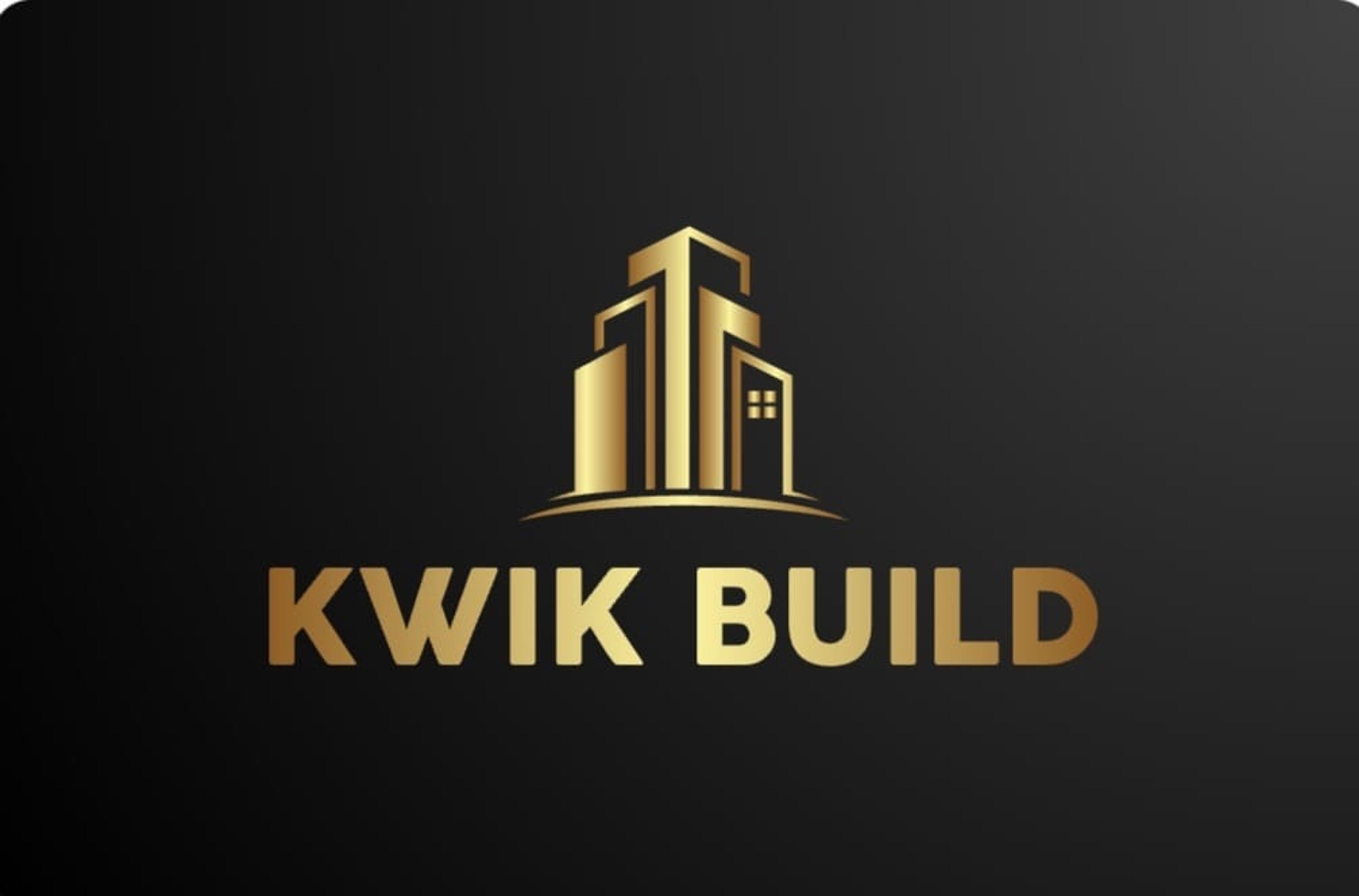 Kwik Build