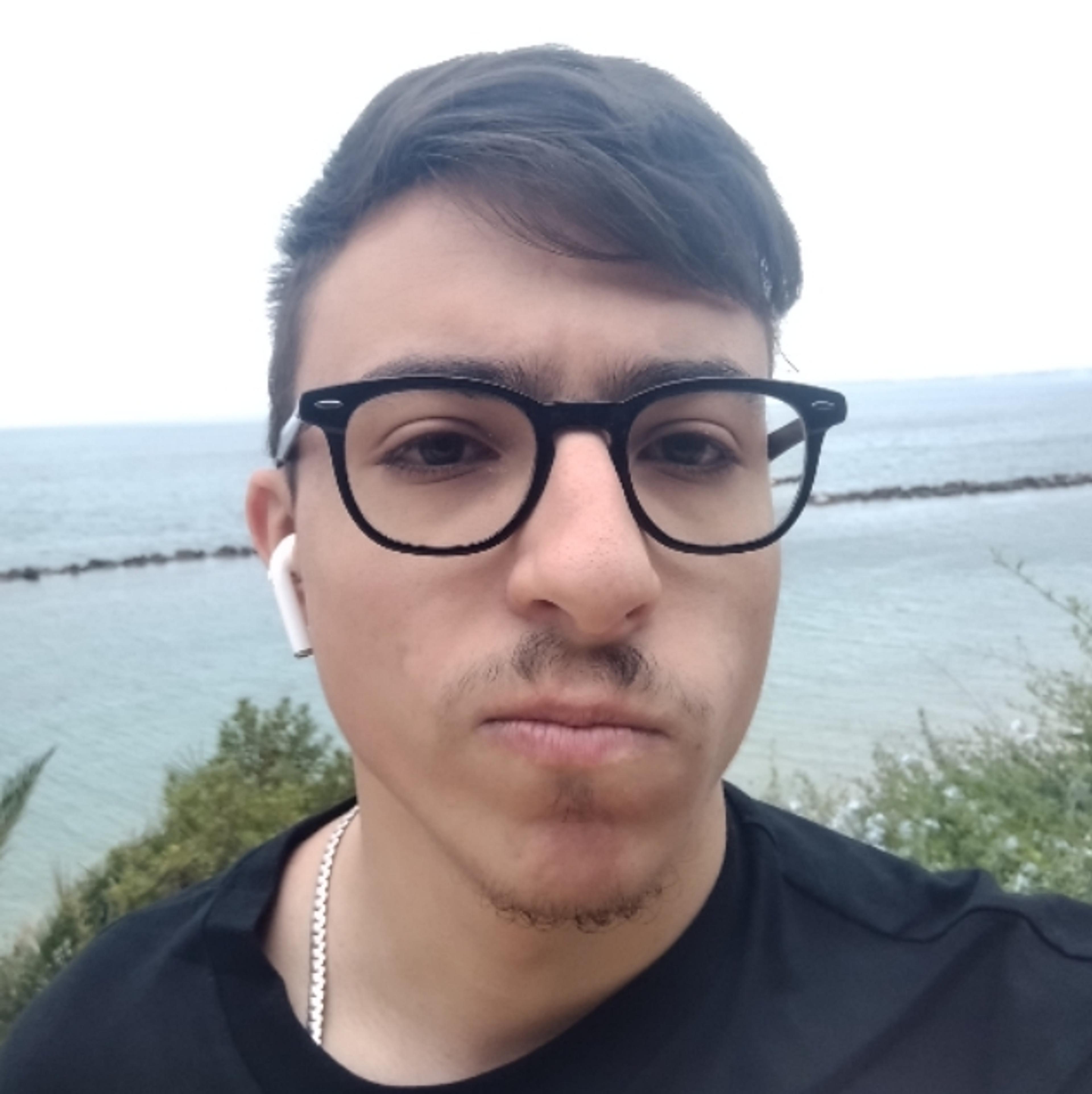 Daniel Dirello