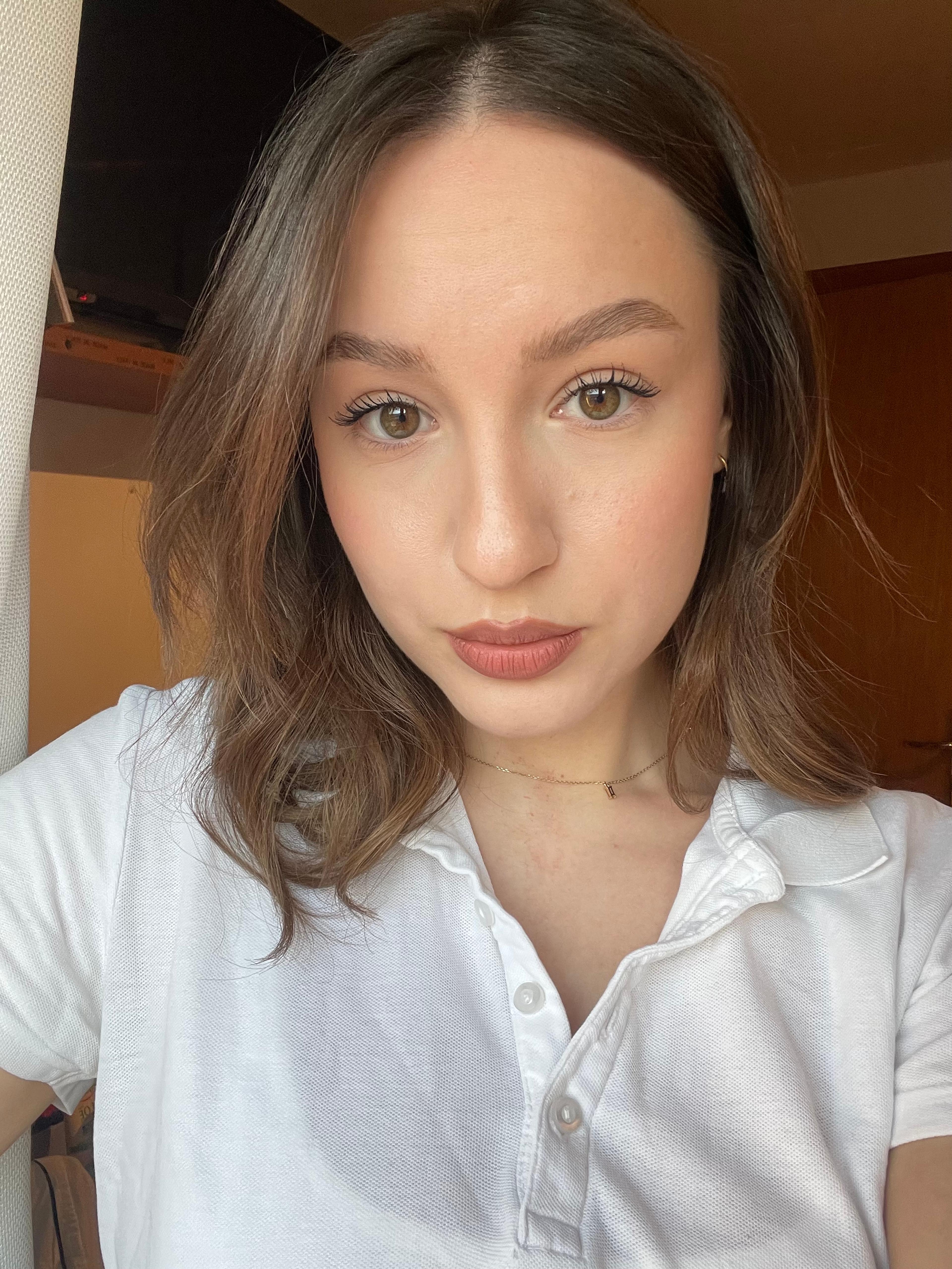 Sara Hofman