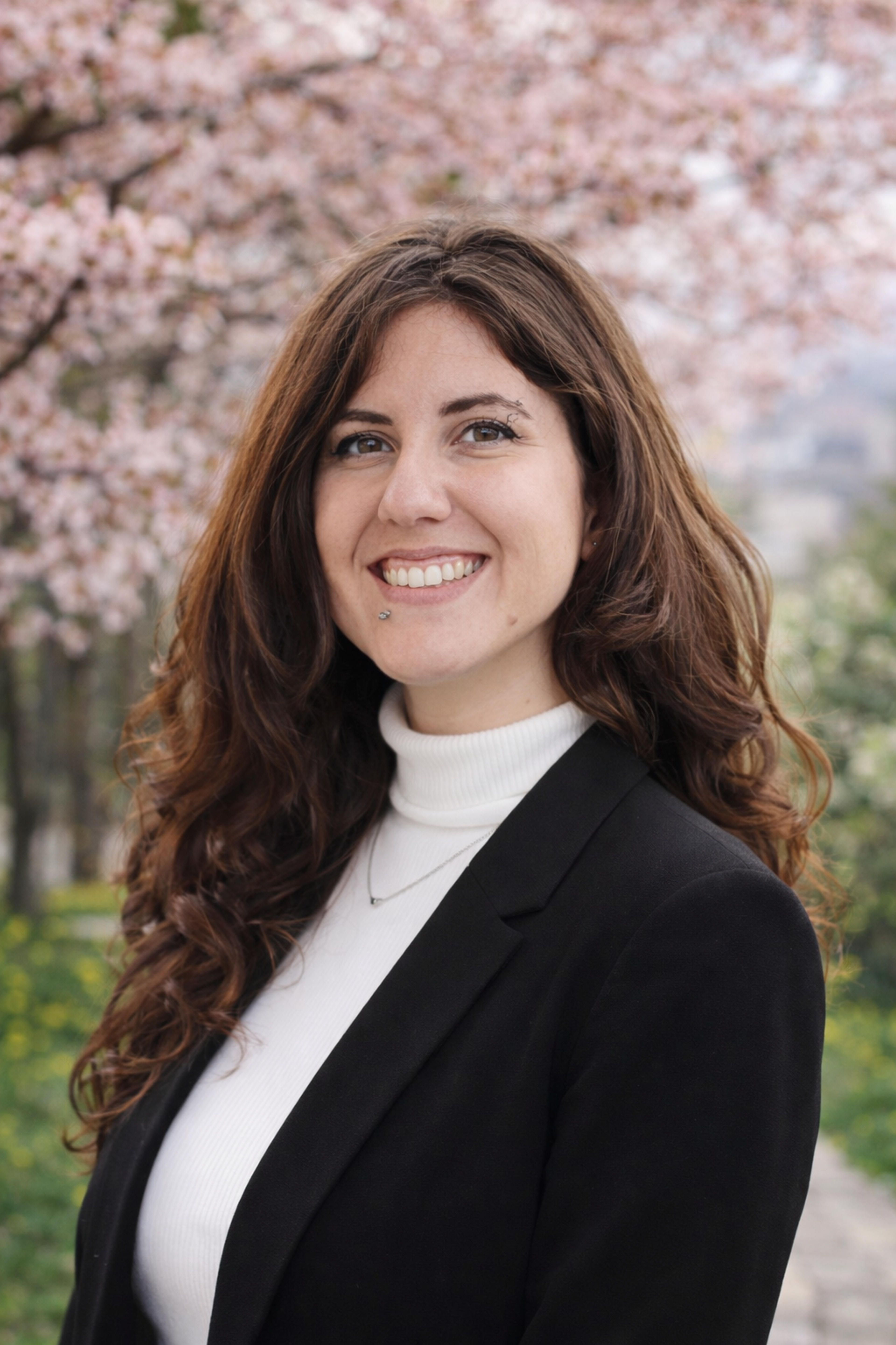 Carlotta Forlino