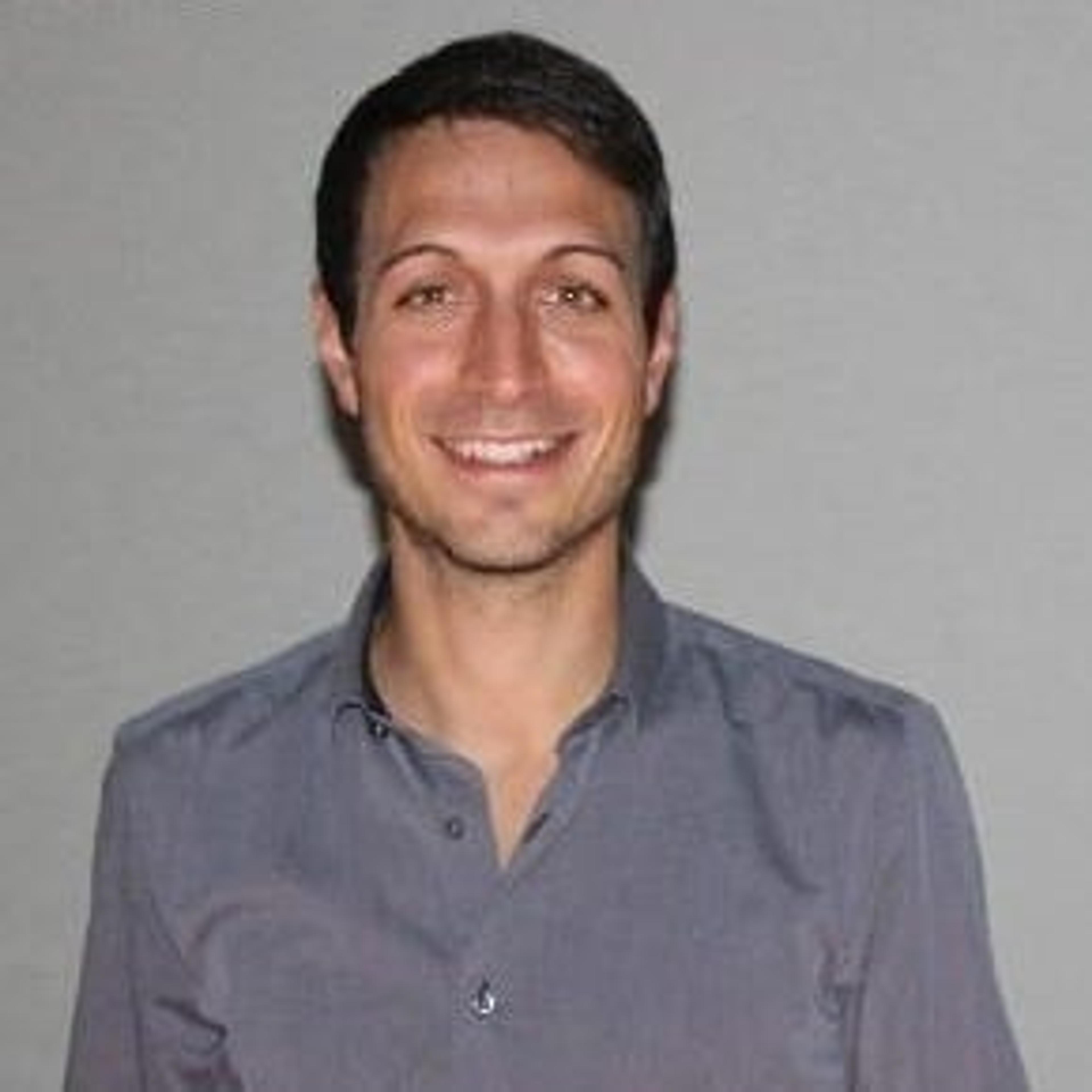 Andrea Bergianti