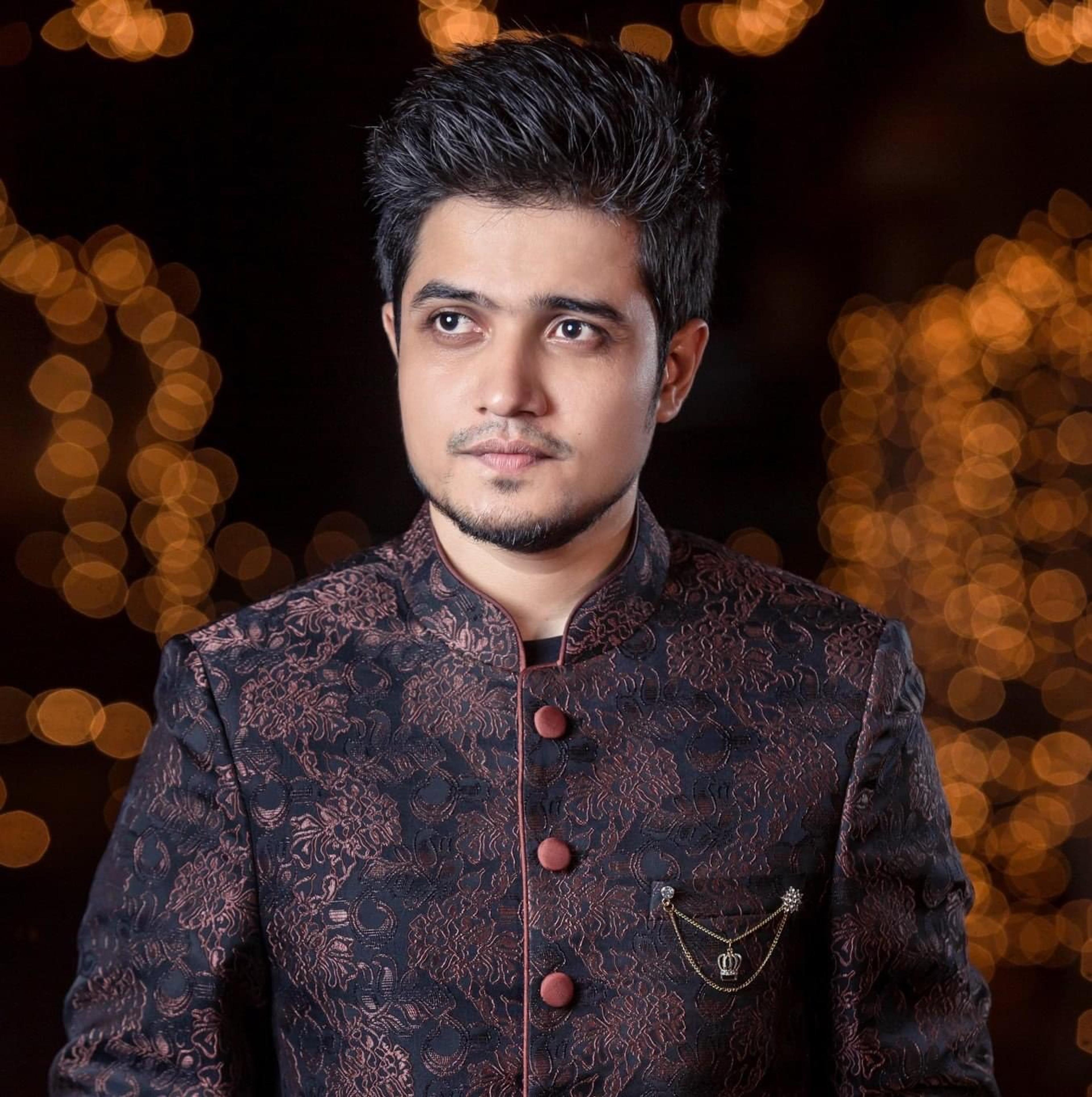 Mahadi Hasan