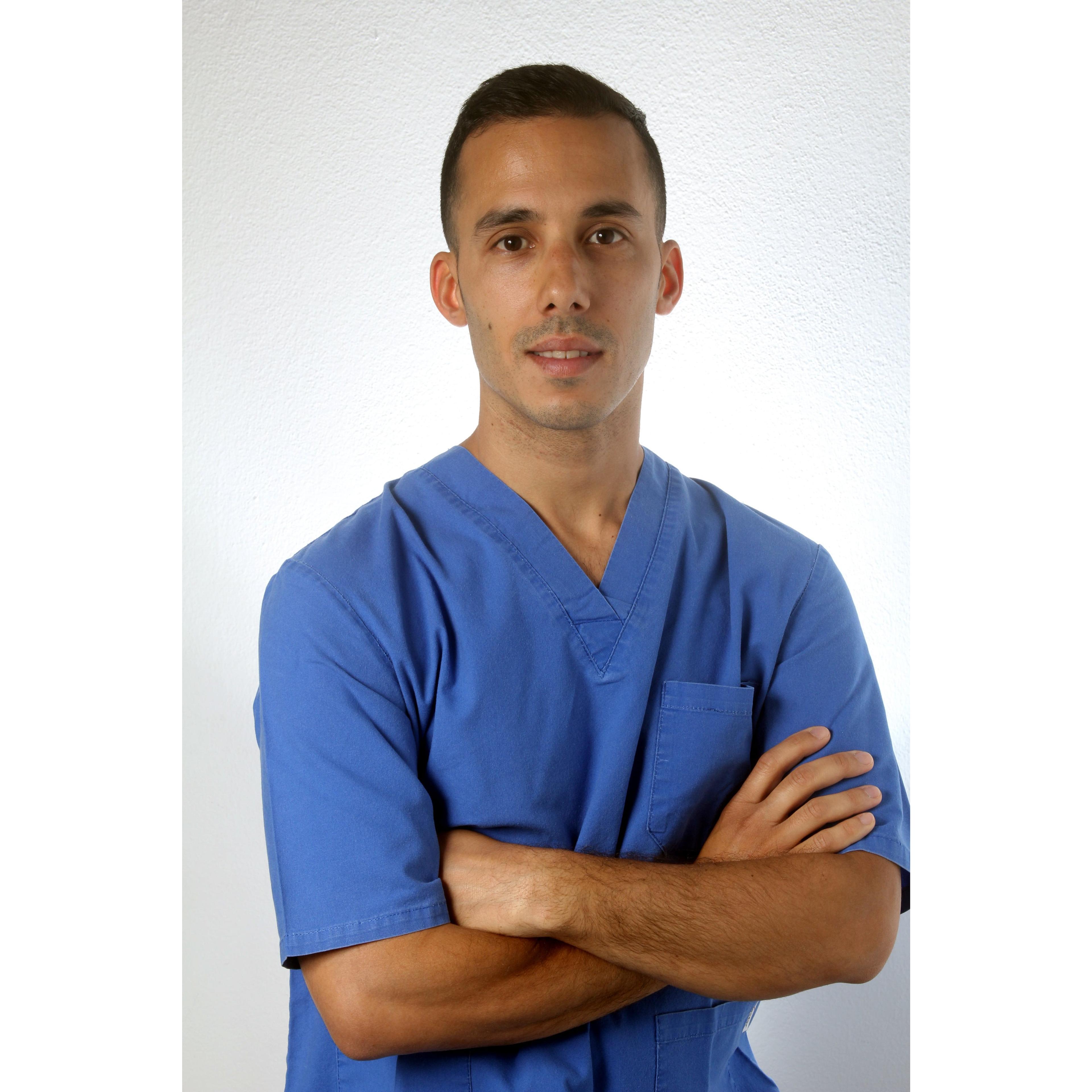 Andrea Varatta Osteopata