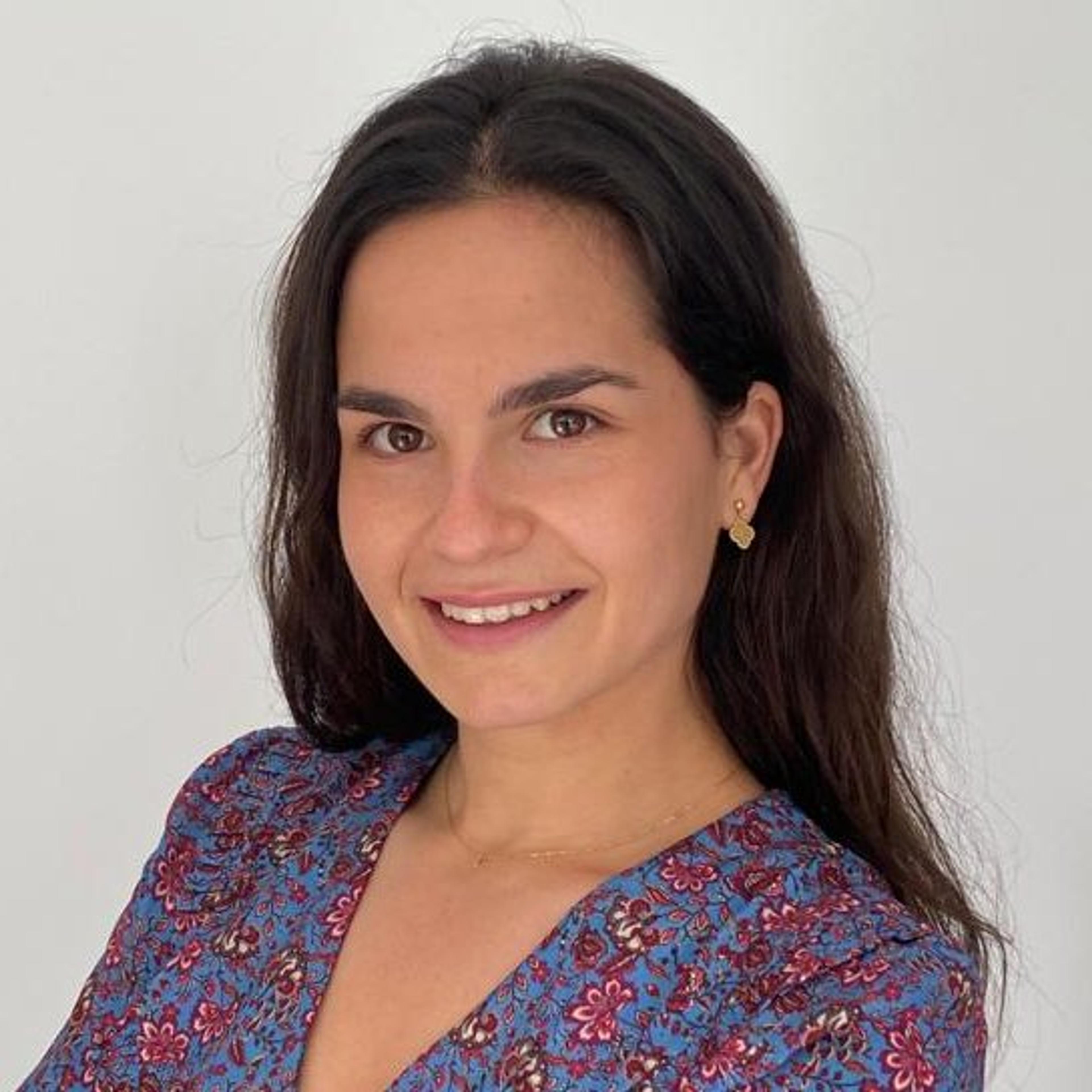 Beatriz Fernández-Simal Fraga
