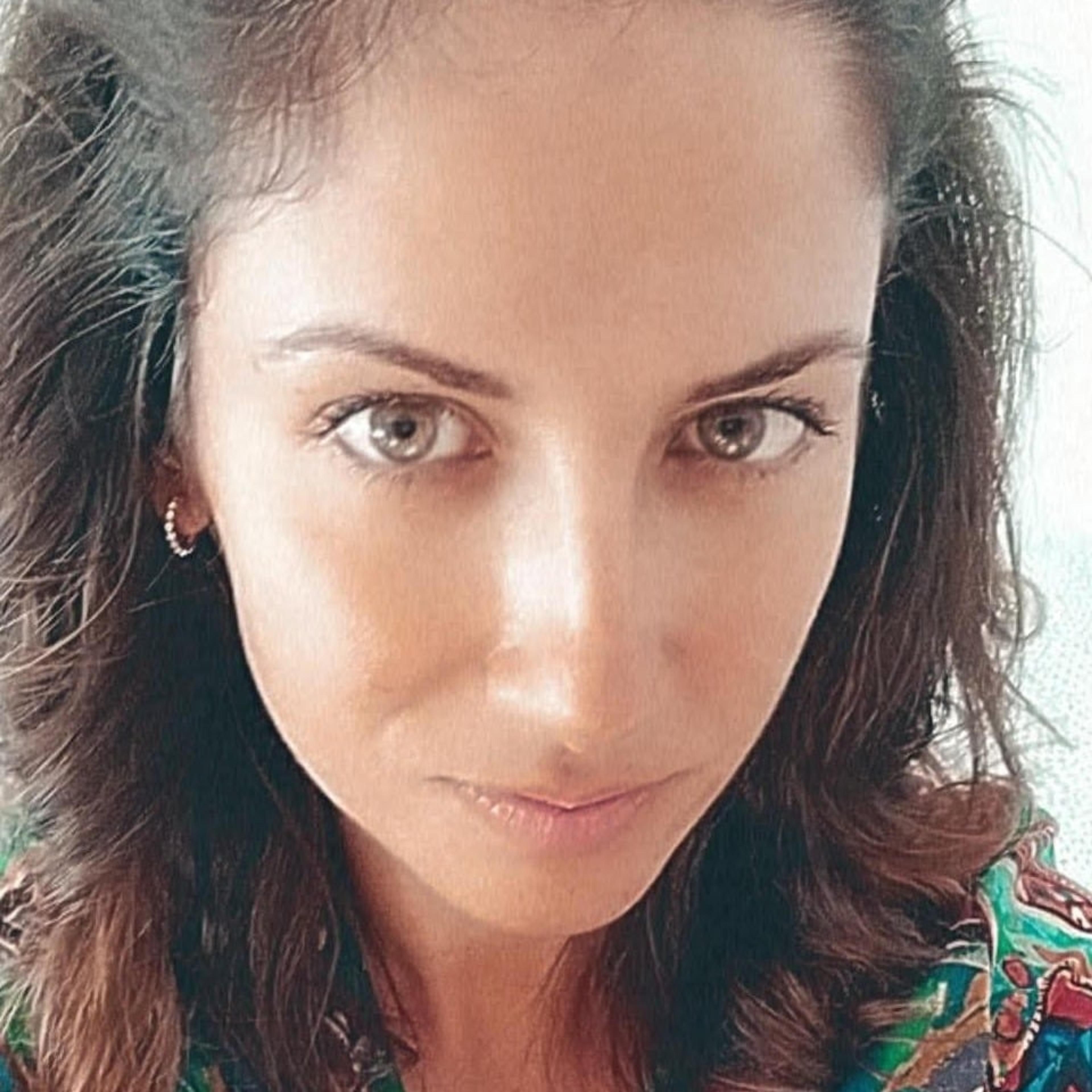 Sandra Gómez Castro