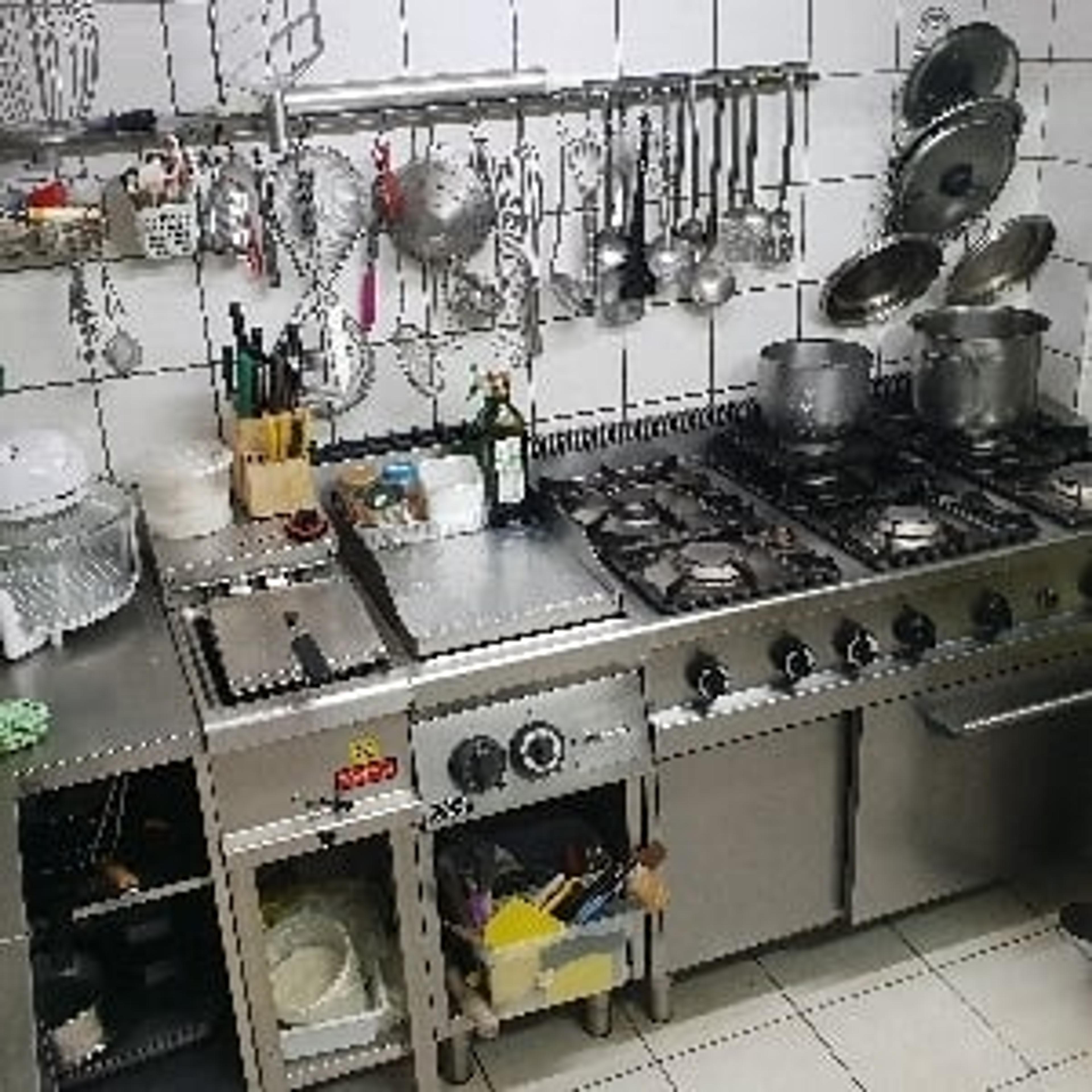 Ristobar srl