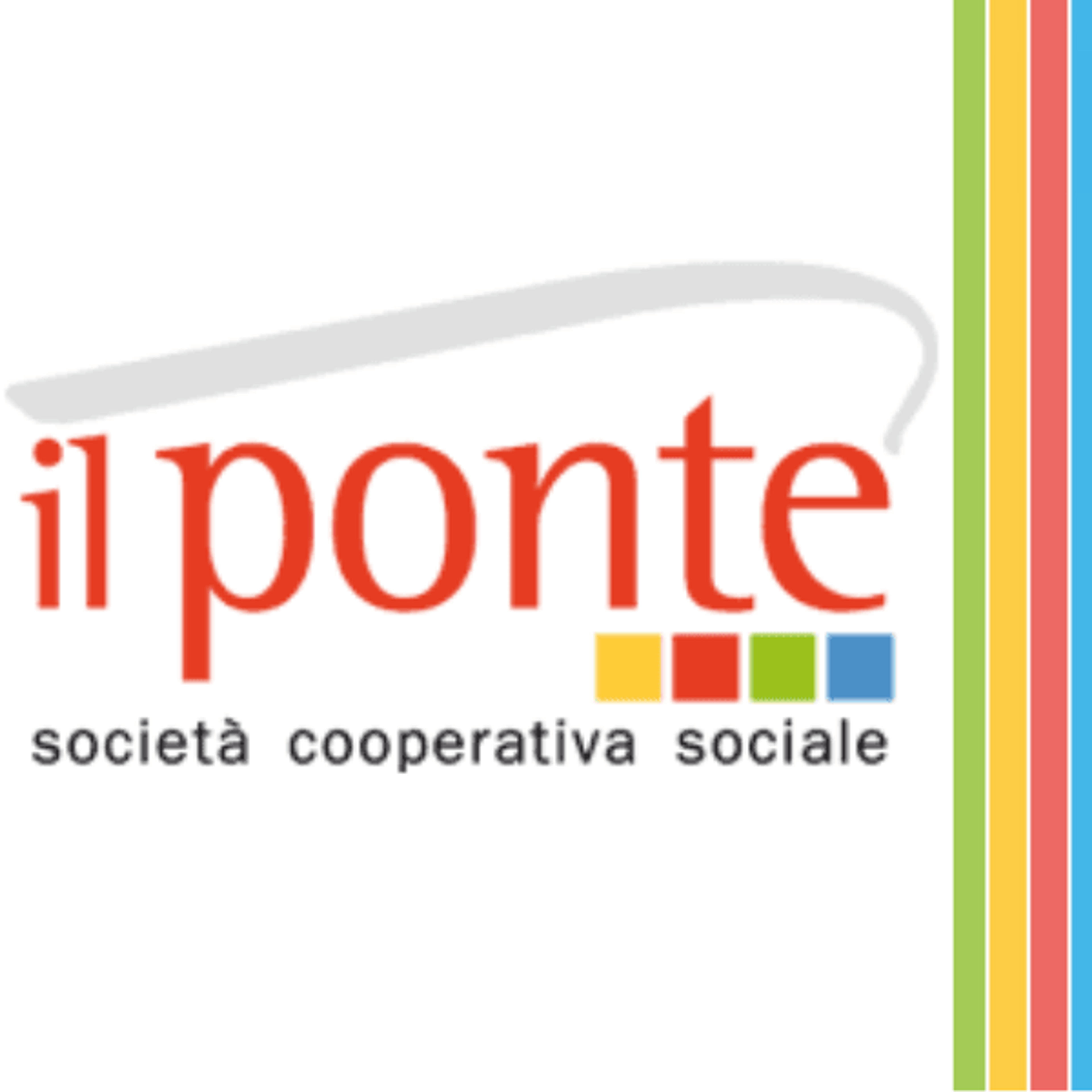 IL PONTE società cooperativa sociale