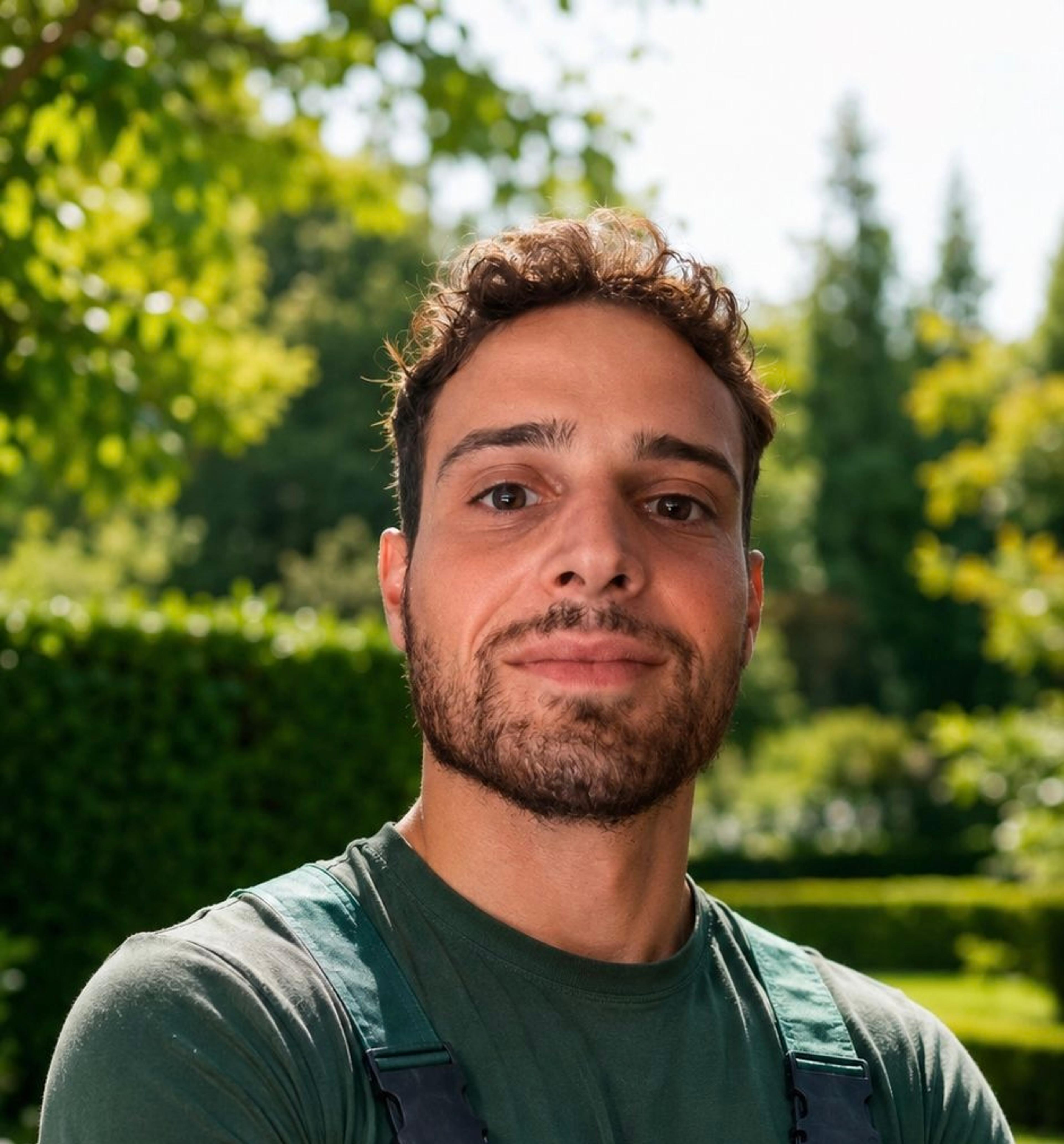 Michele Marino