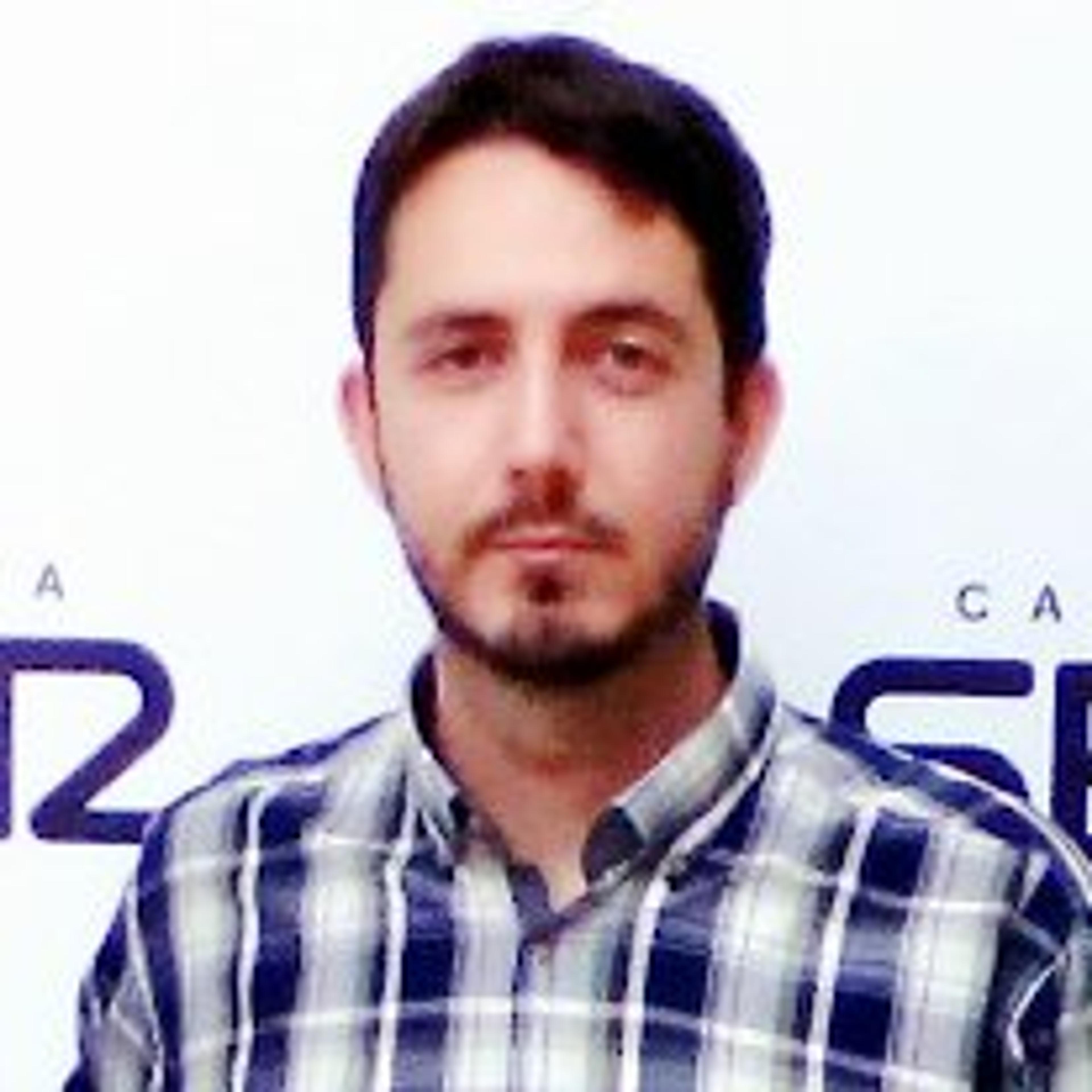 Javier Valenzuela Alamán