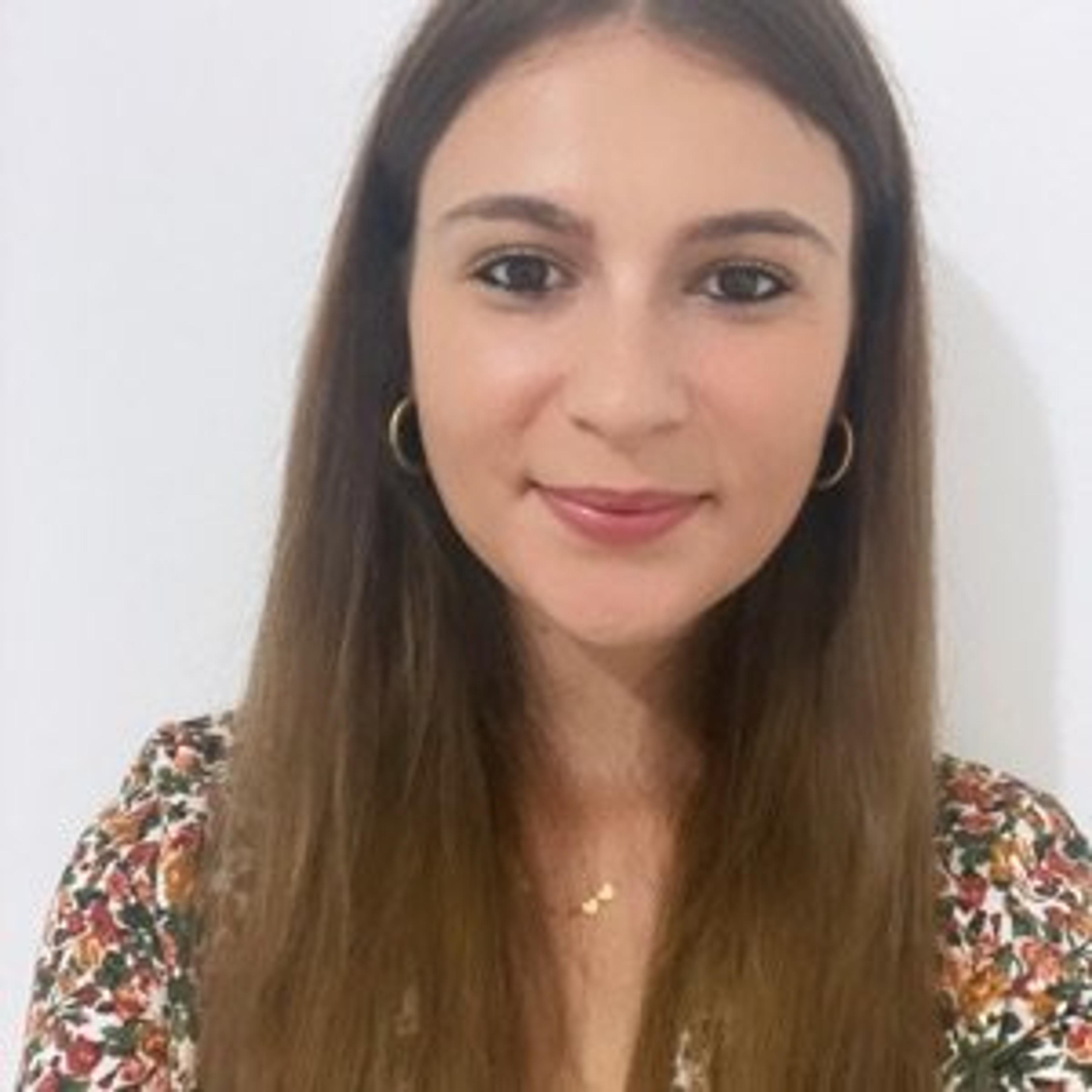 Giorgia Ghiraldi