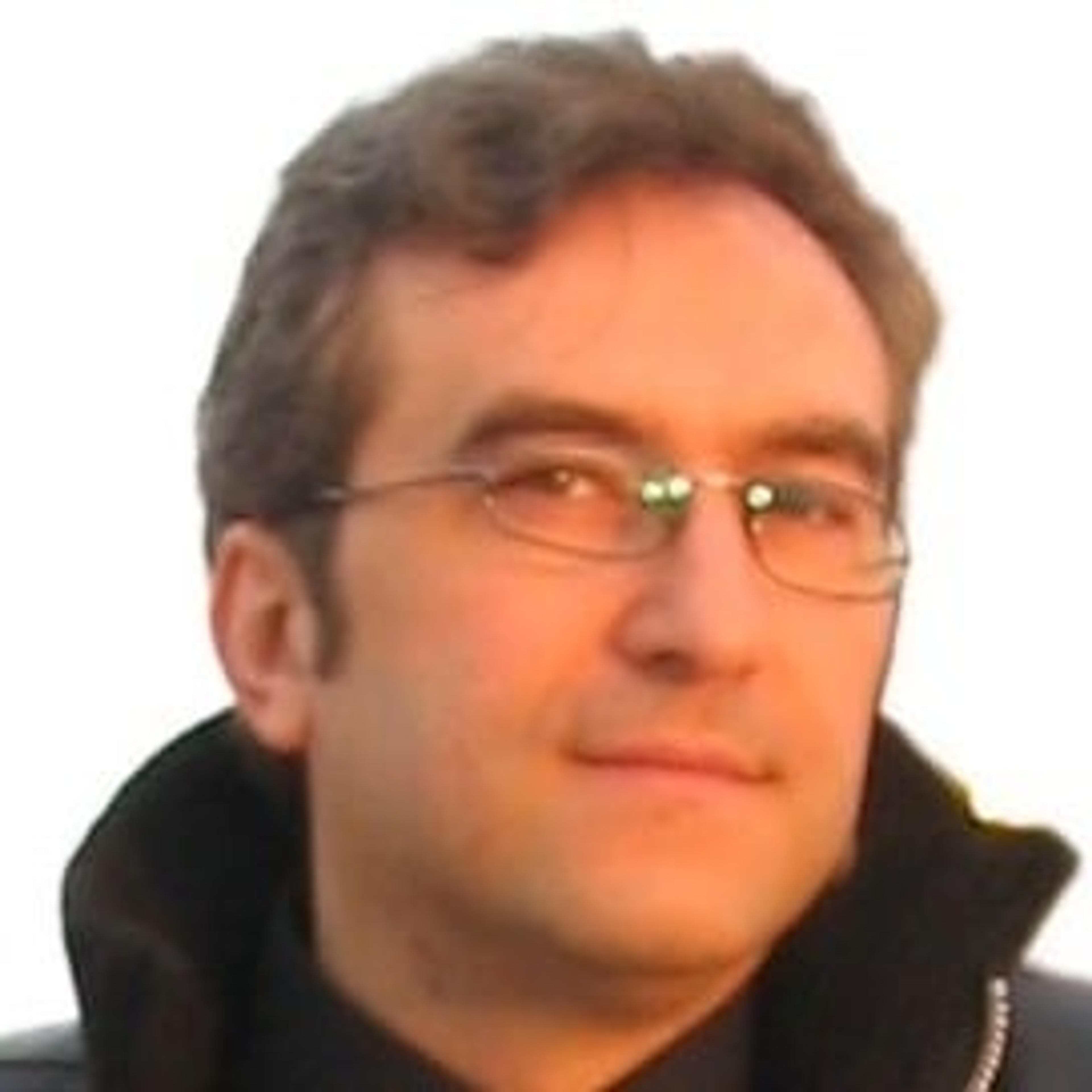 Angelo Spina
