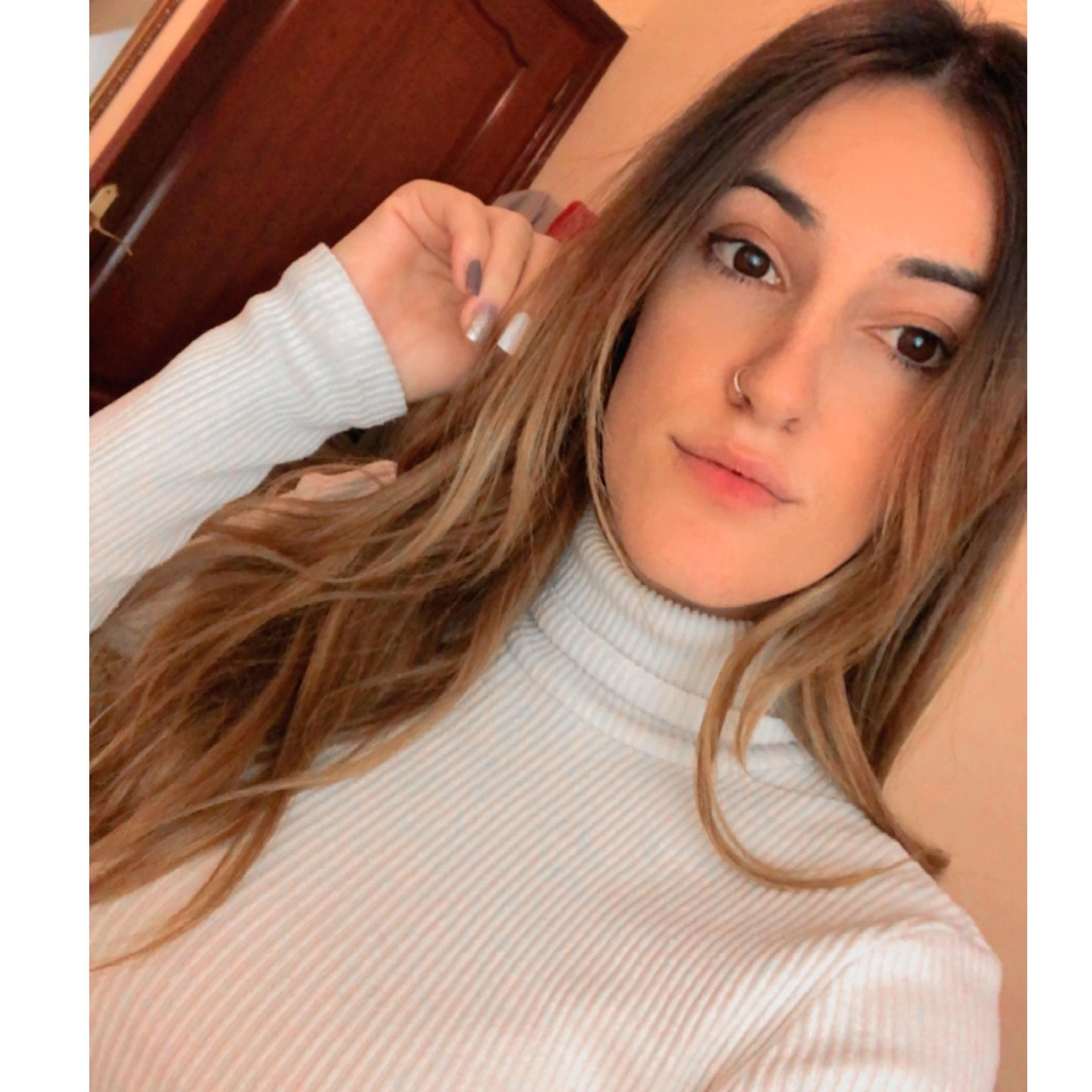 Nerea Ballesteros bernal