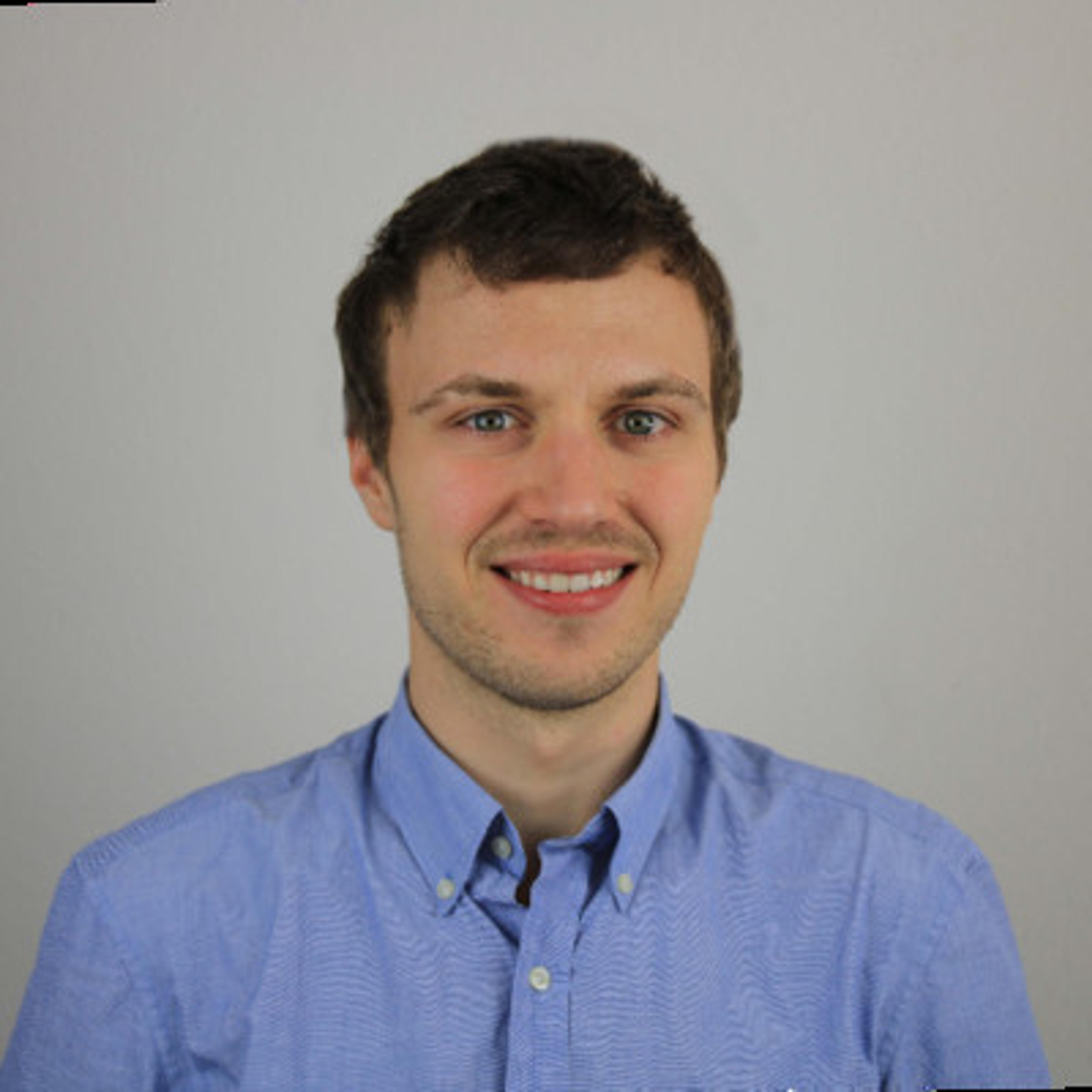 Luca DeepReturnGmbH