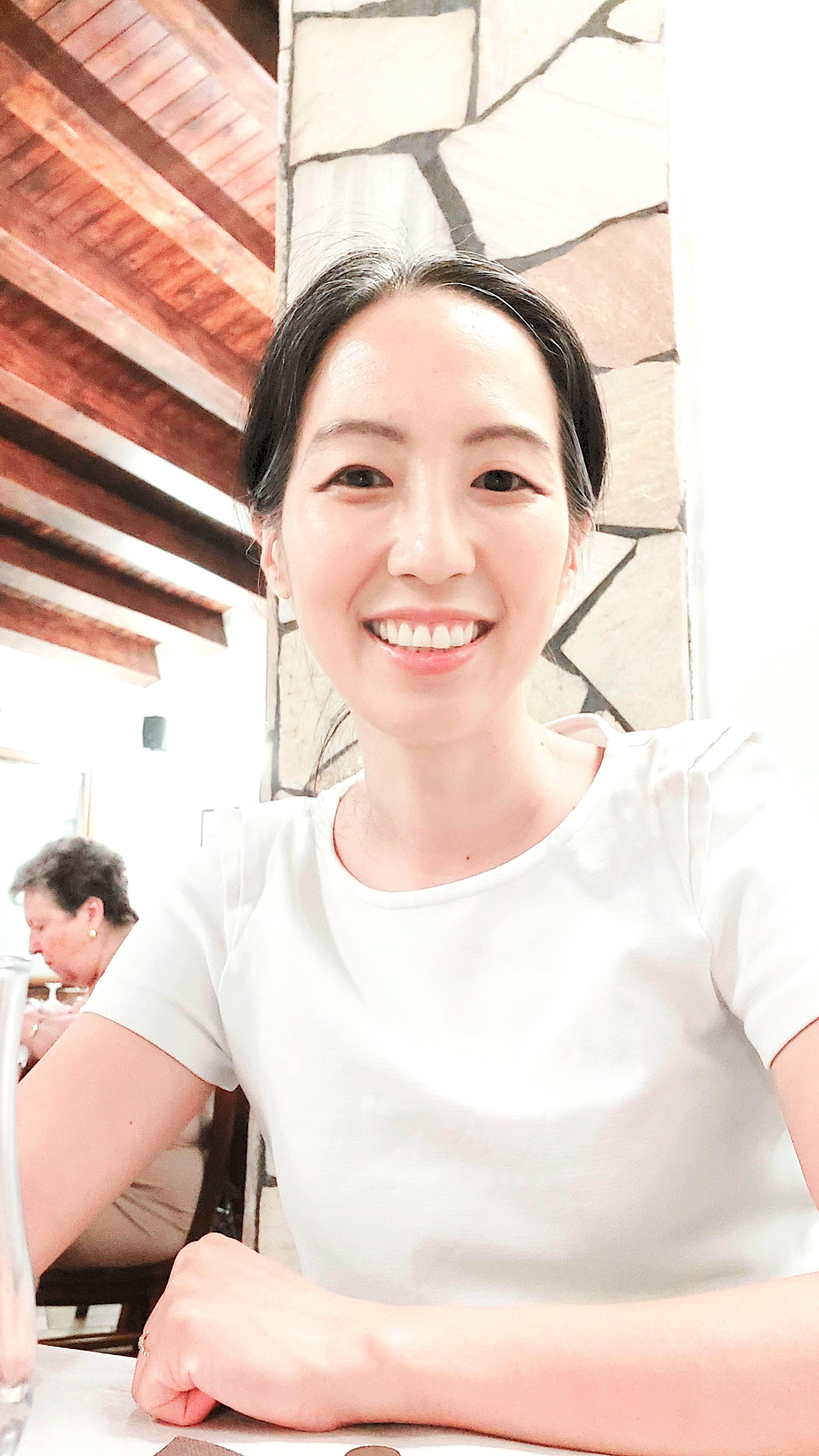 Yeokyeong Kim