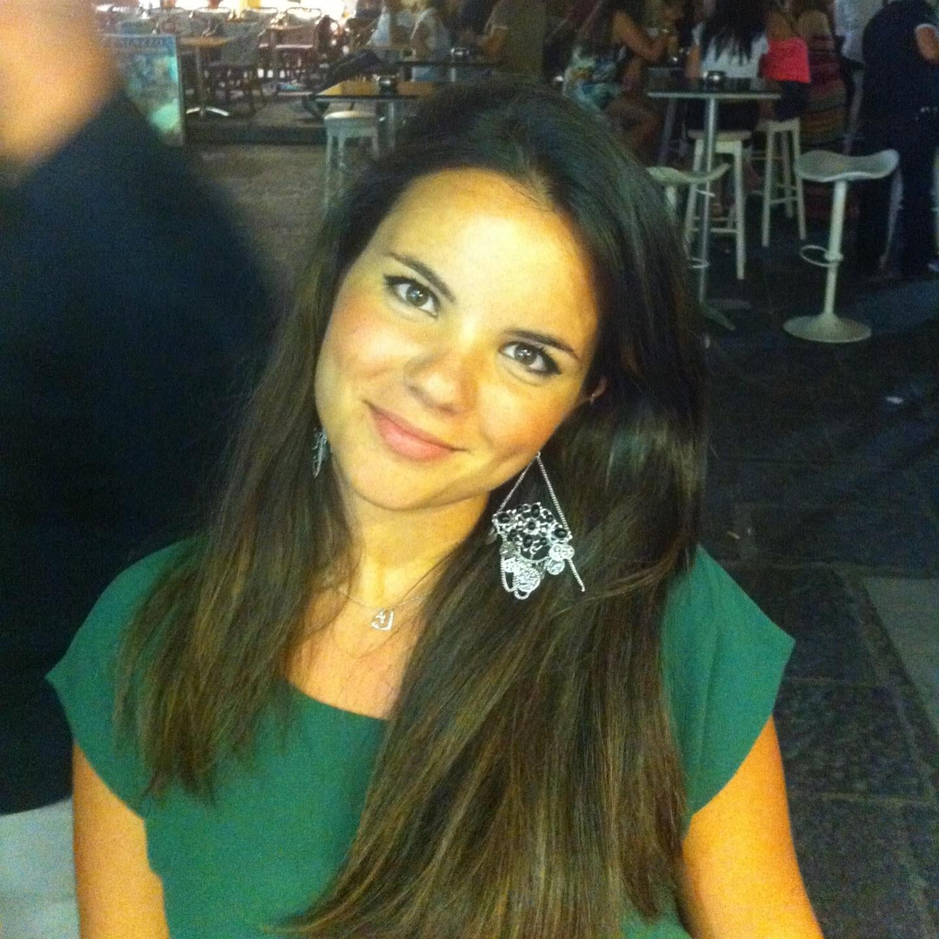 Serena Russo