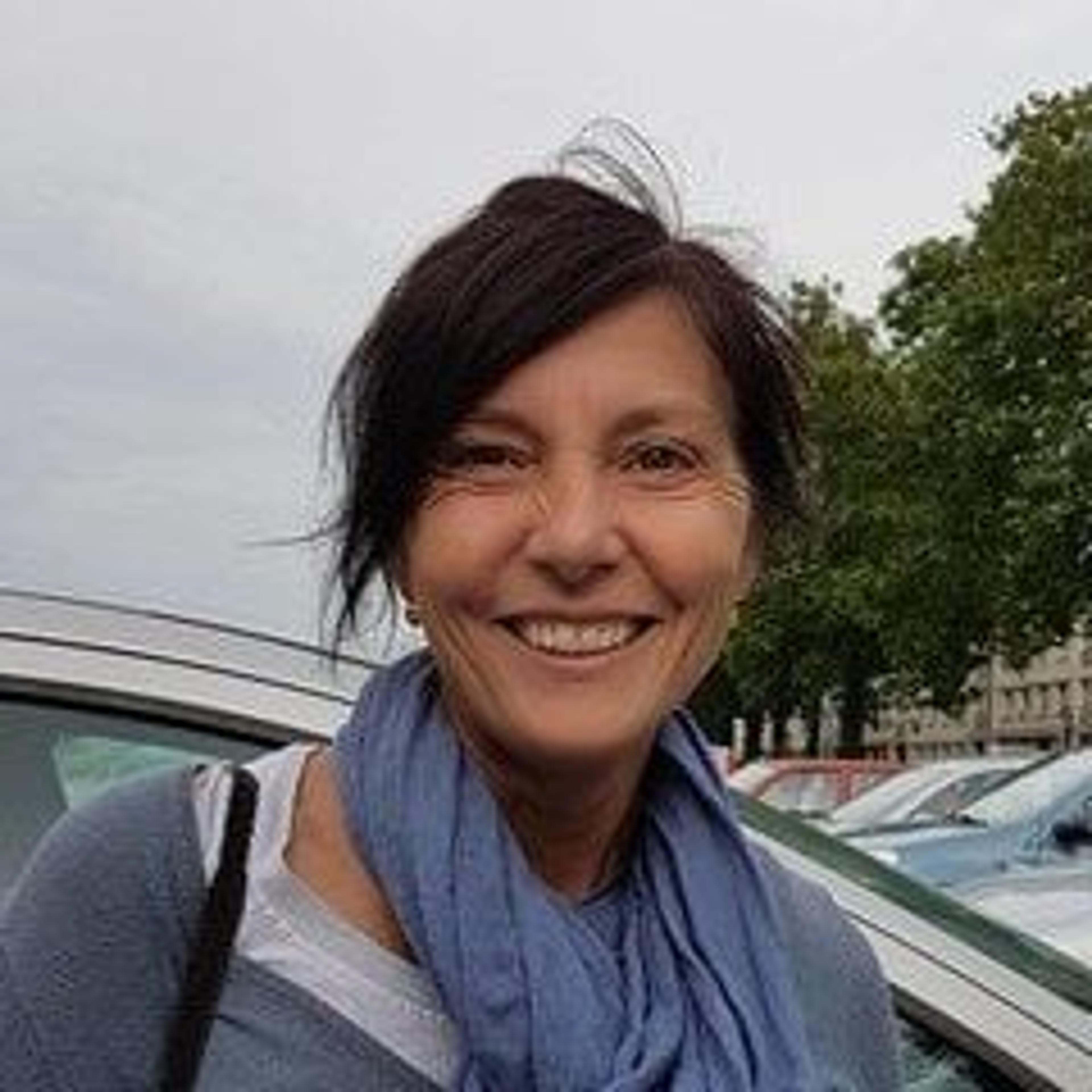 Nathalie Chaigne