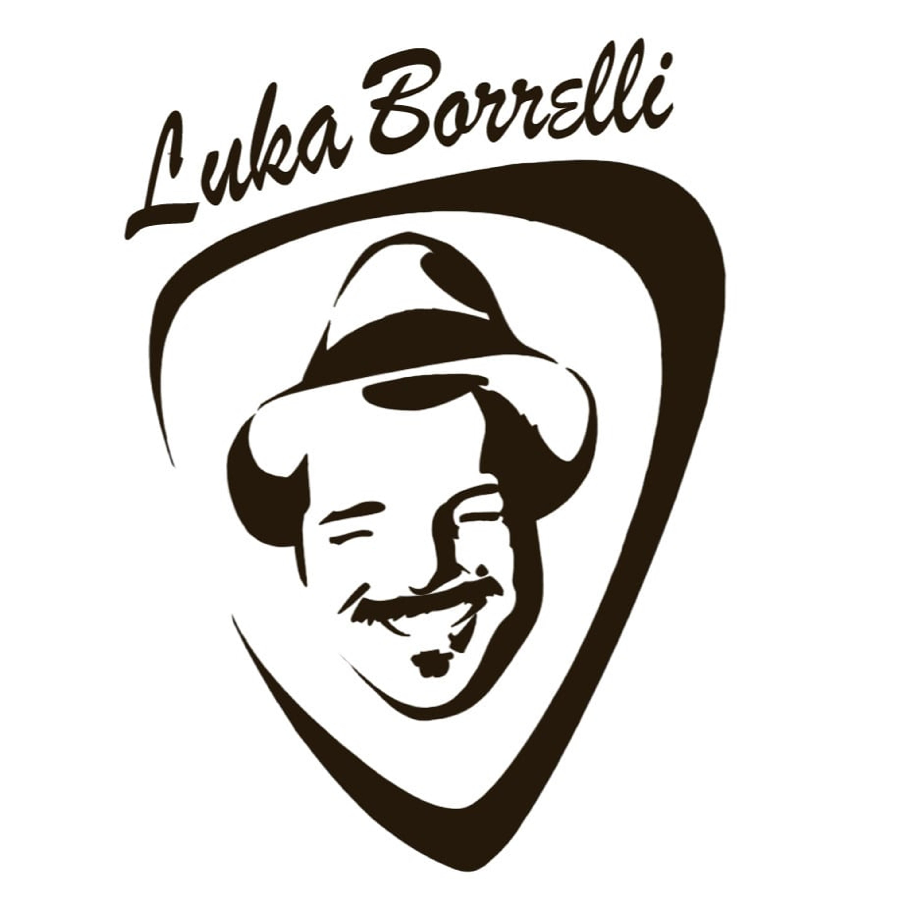 Luca Borrelli