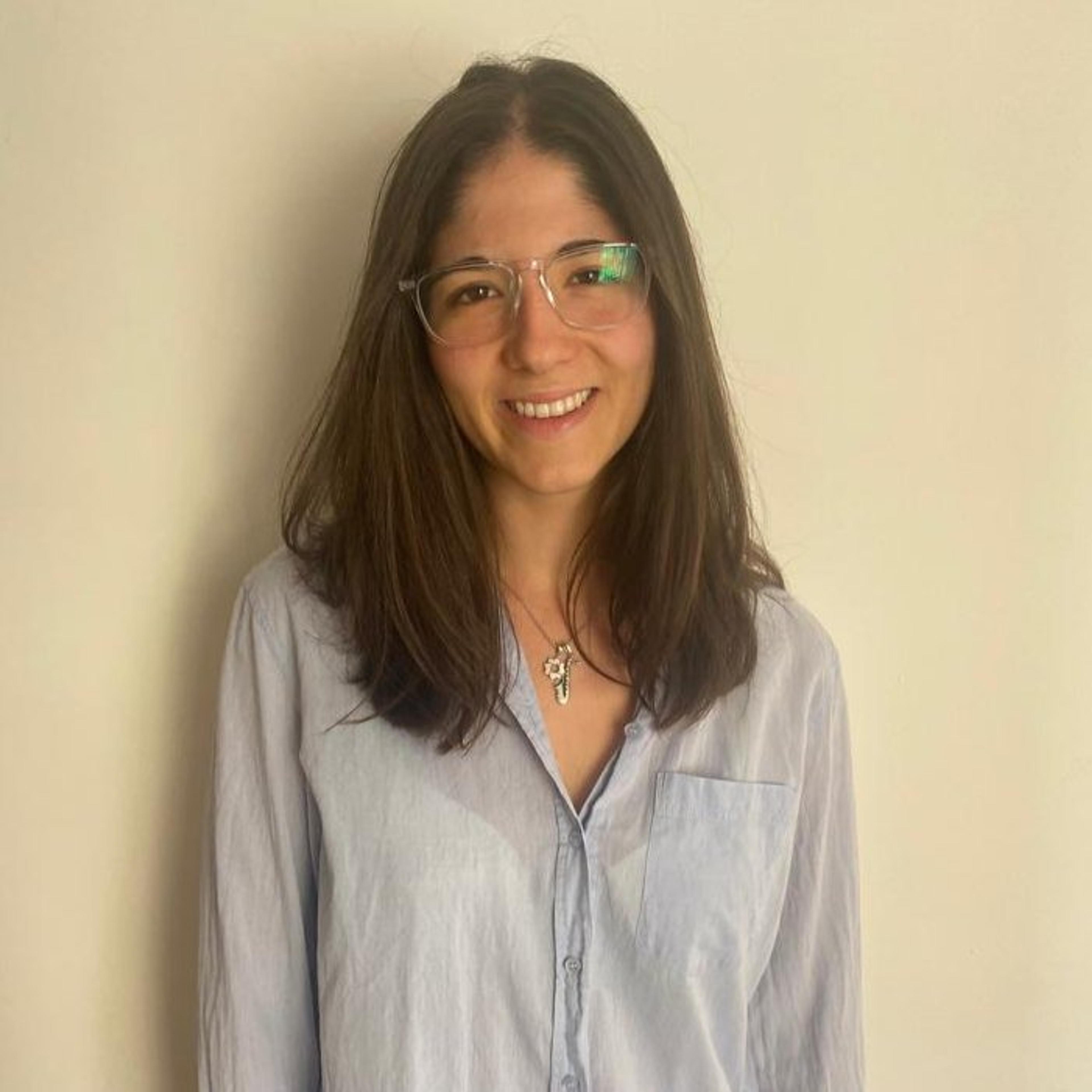 Marina Sabilla Hernández