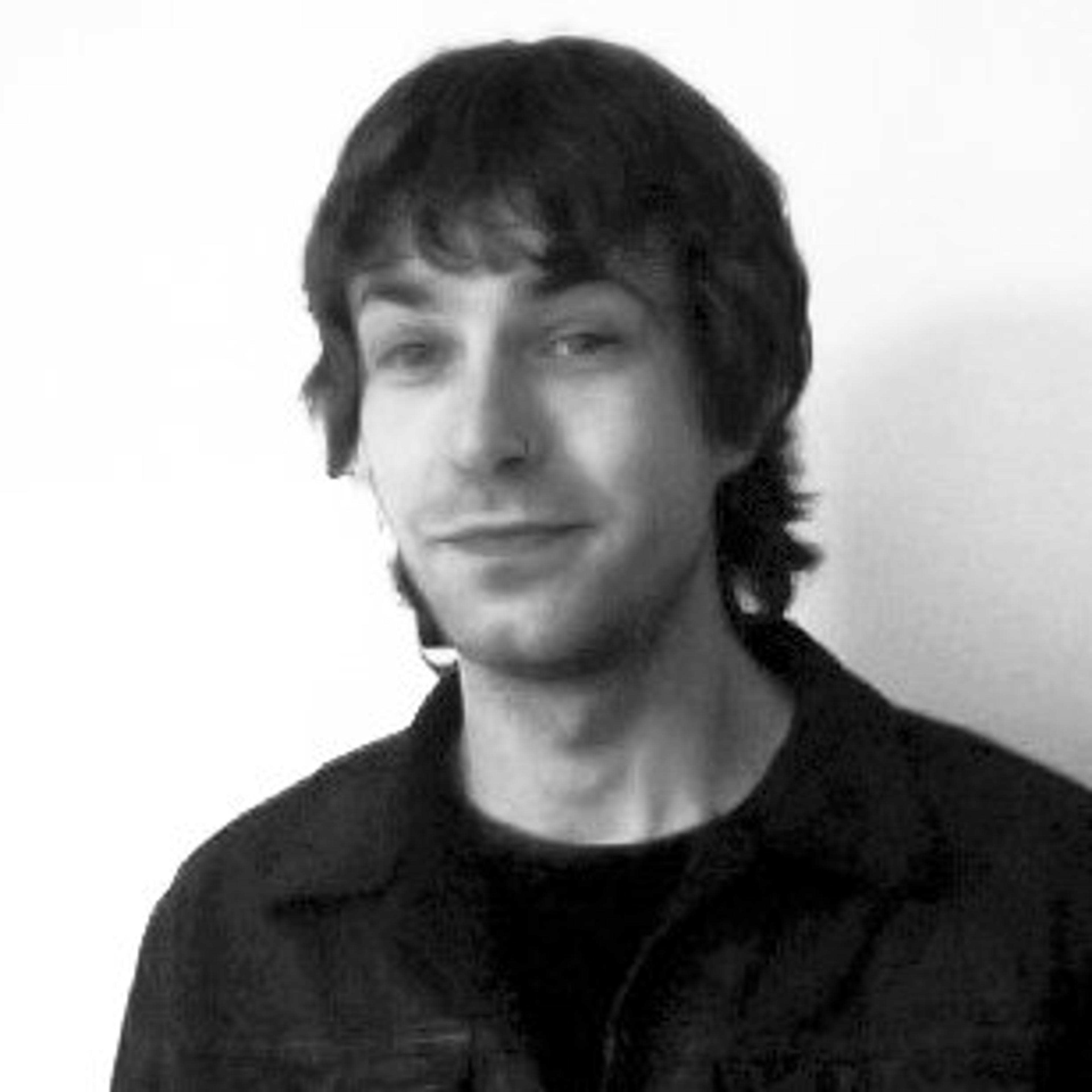 Jesús Navarro