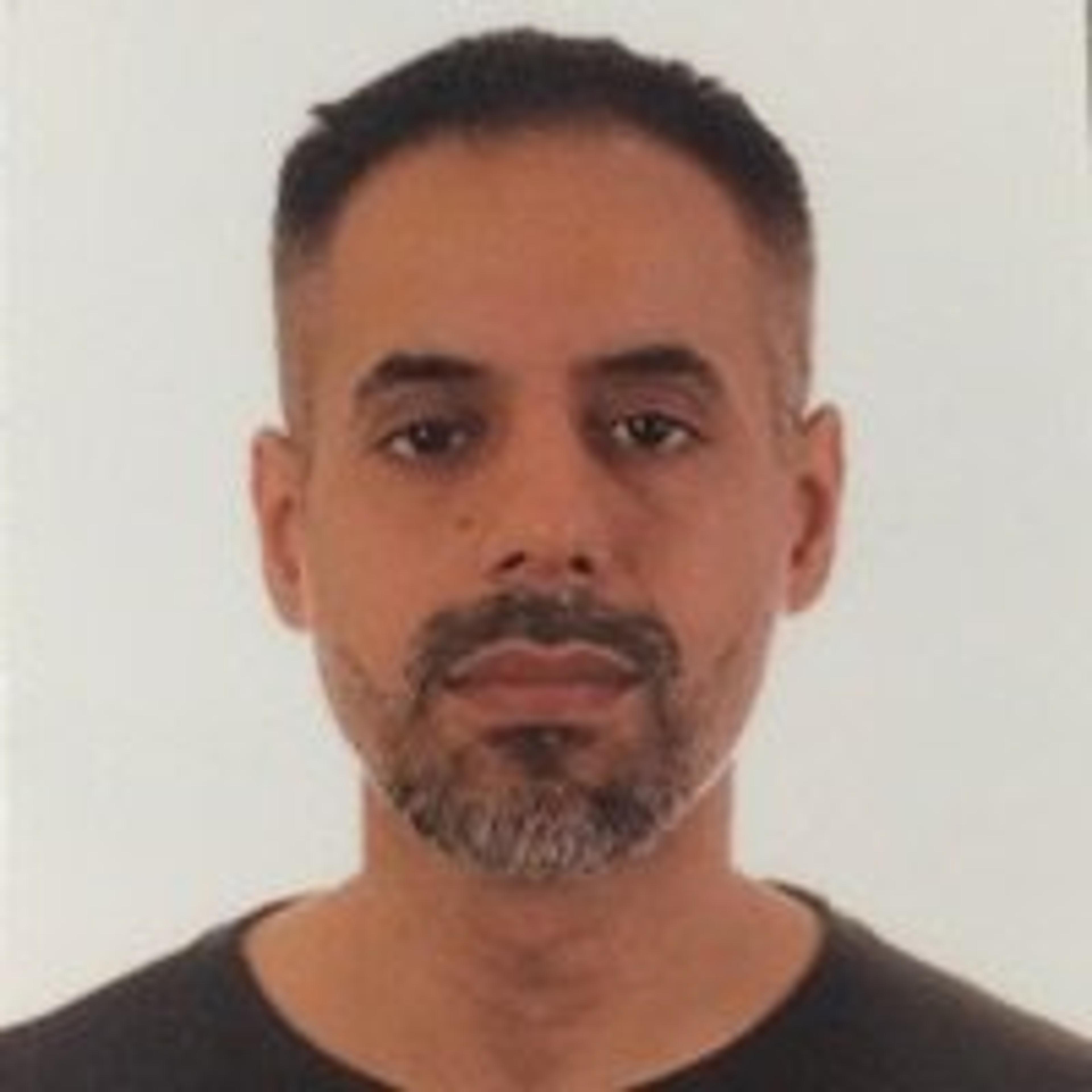 Sunil Morwani
