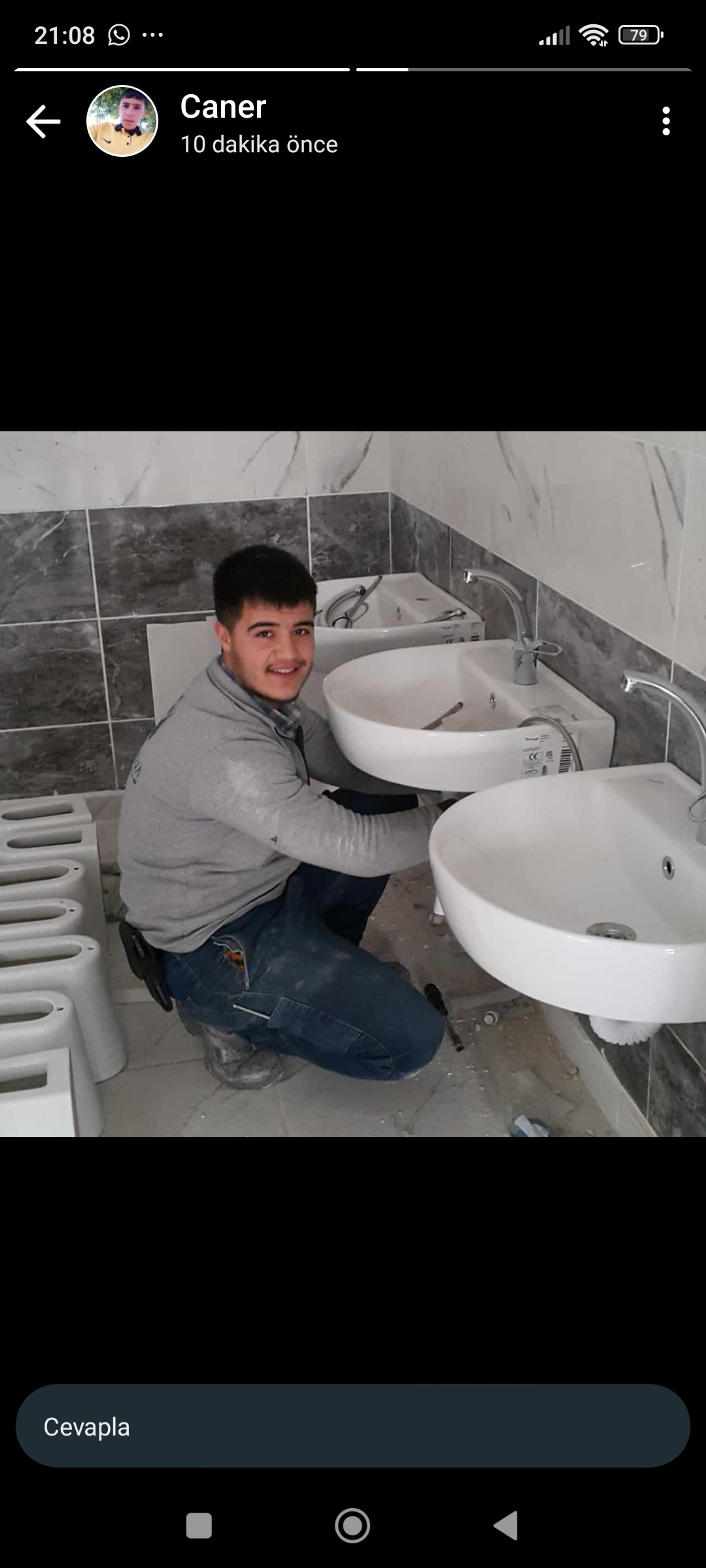 Mehmet Polat