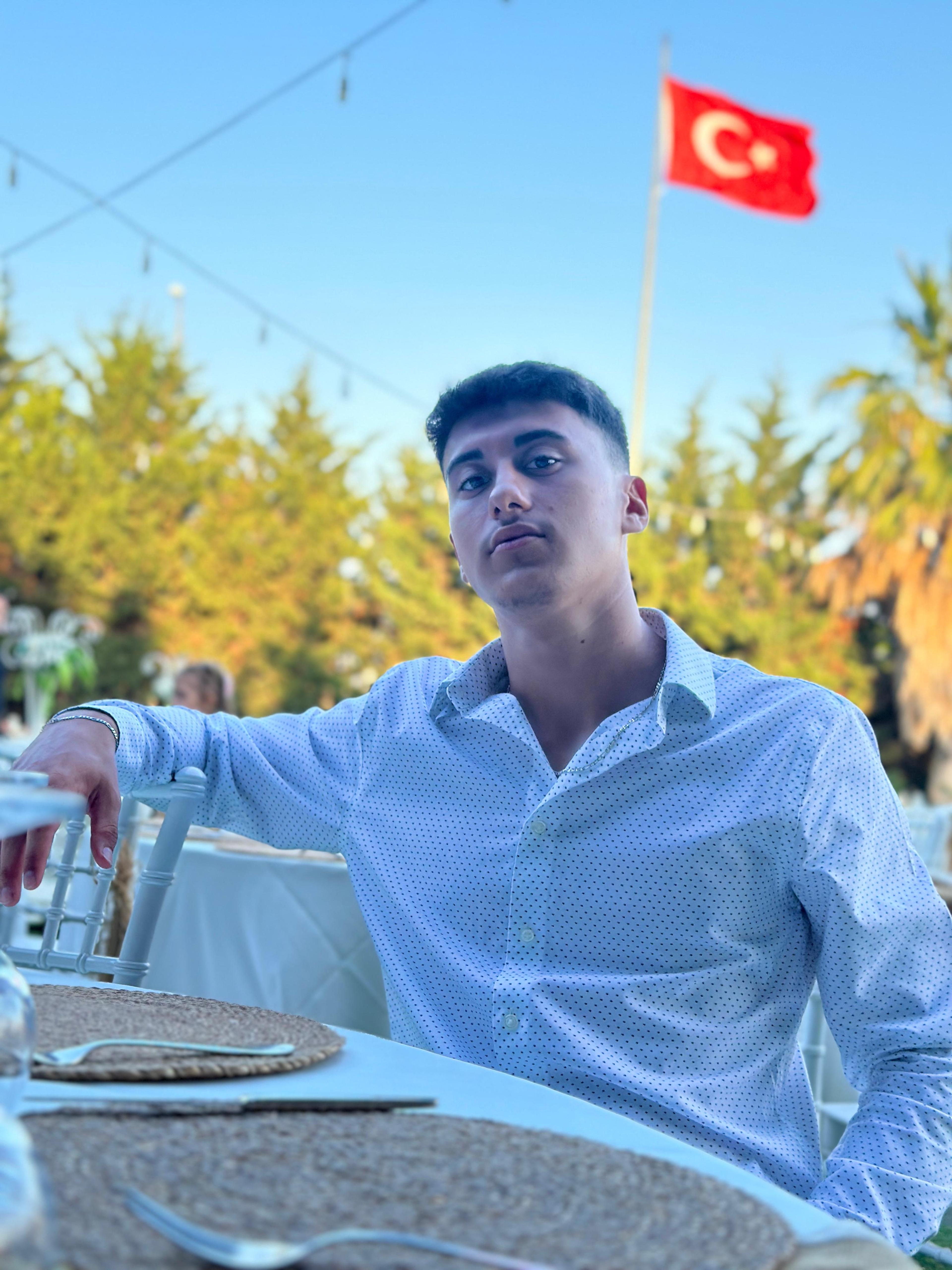 Kaan Vatansever Vatansever