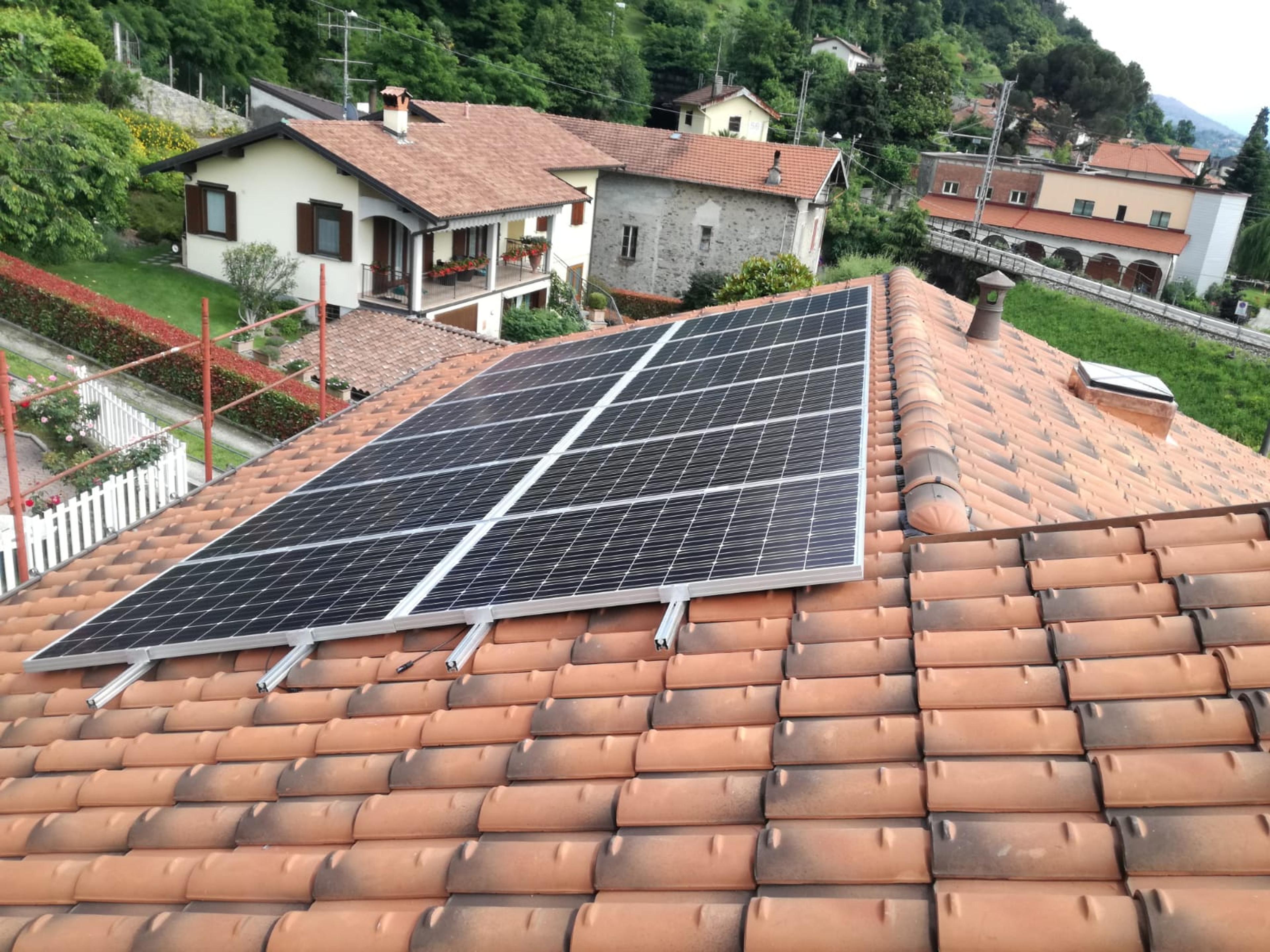Eusolar Srl