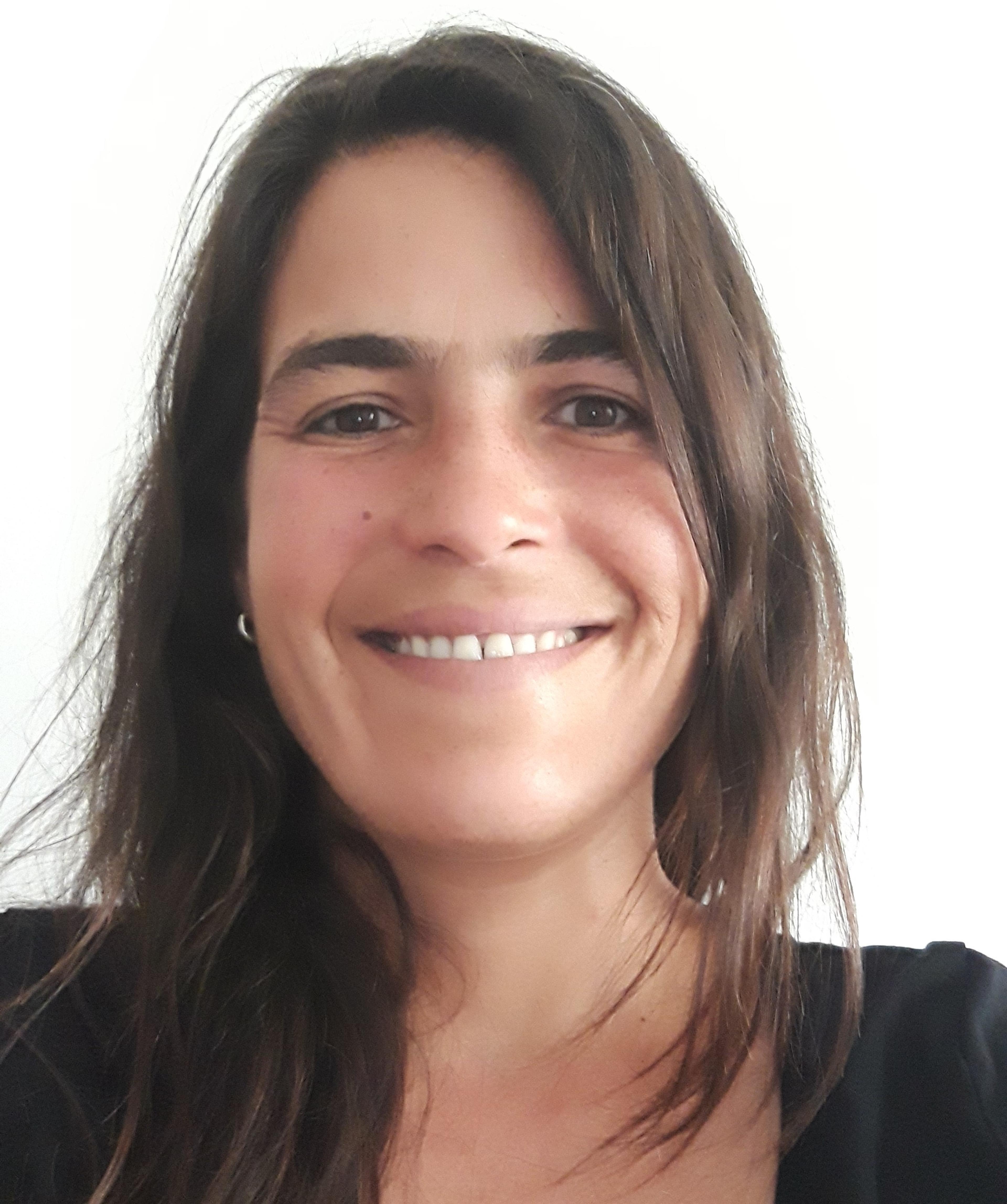 Patricia Palomo