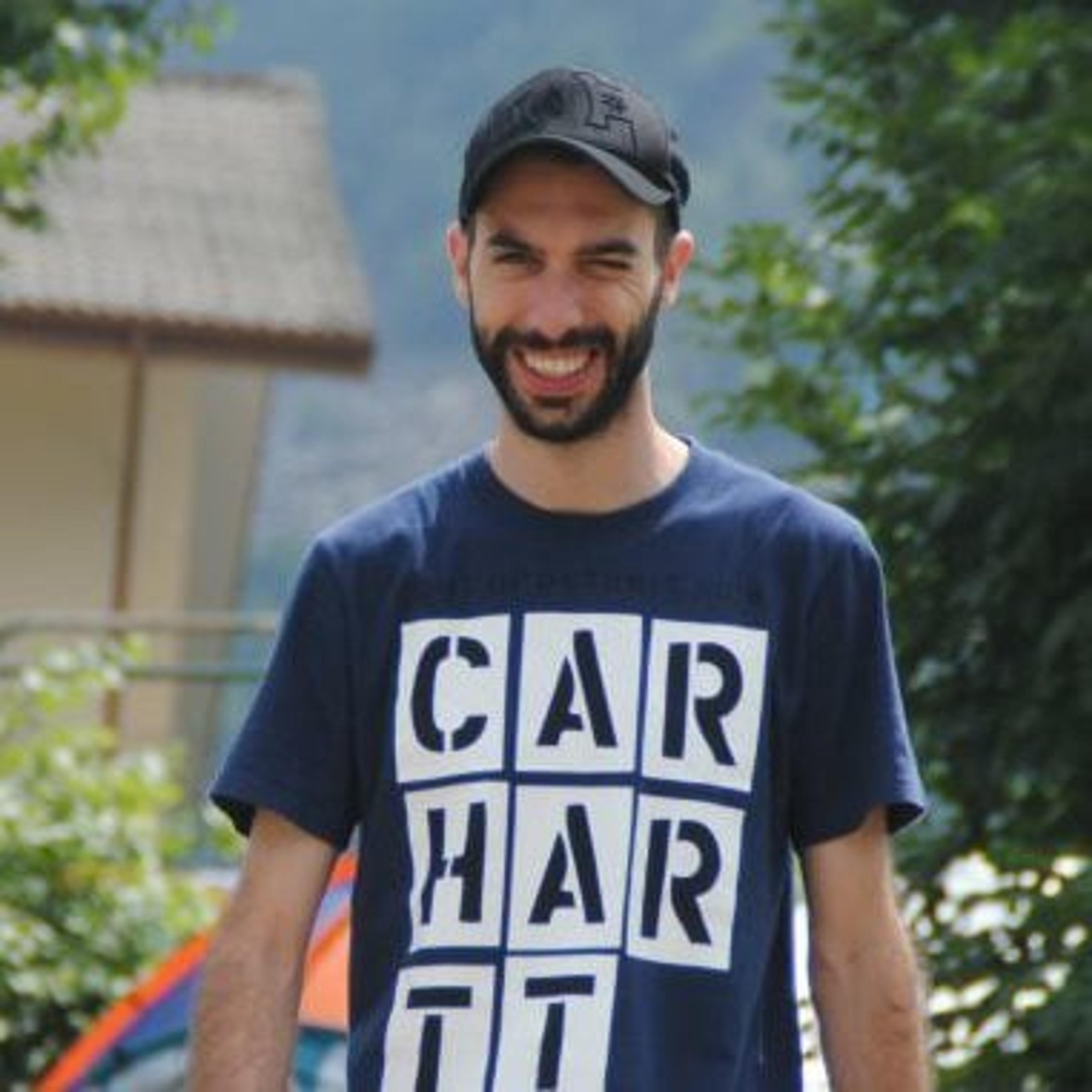 Federico Gonzo