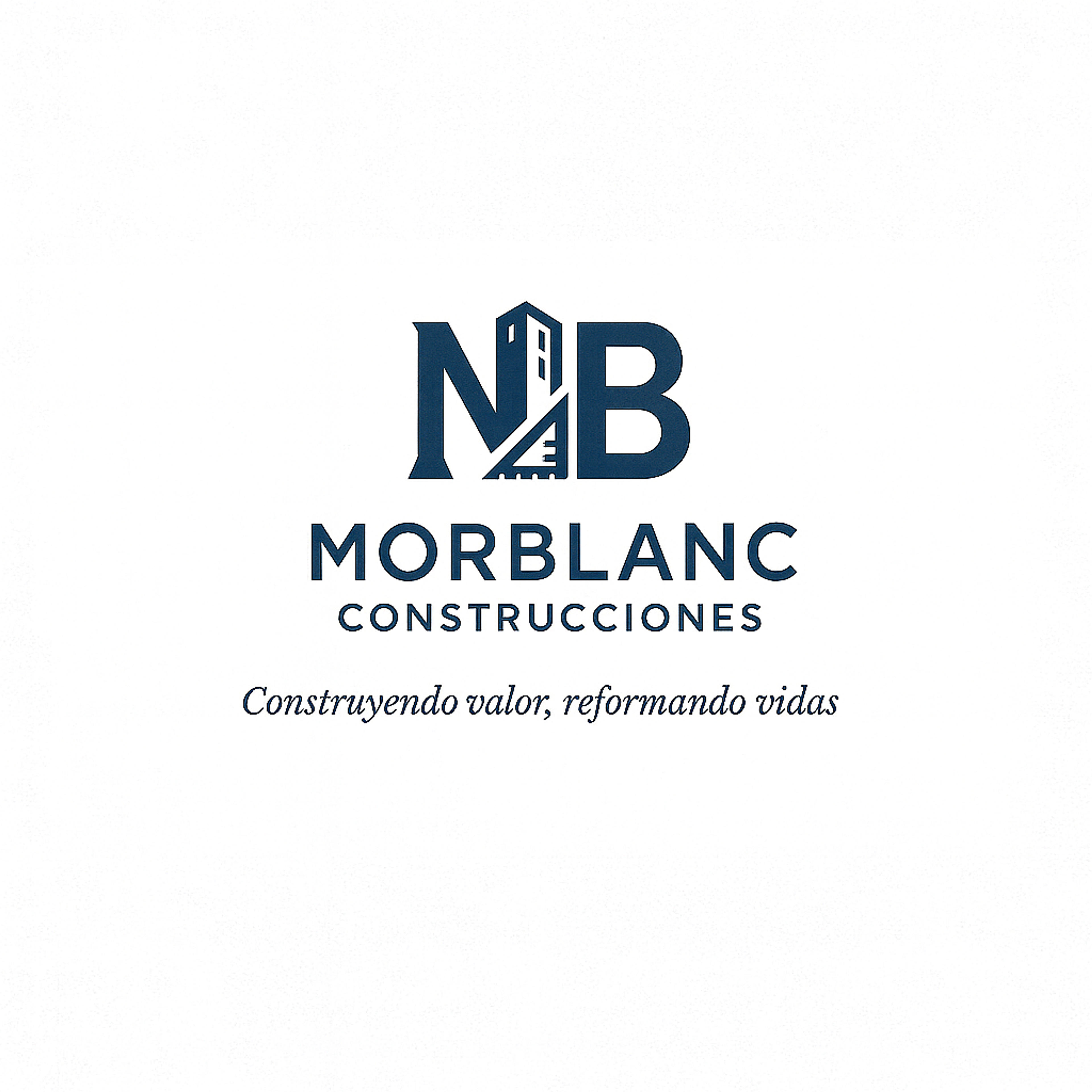 MORBLANC CONSTRUCCIONES