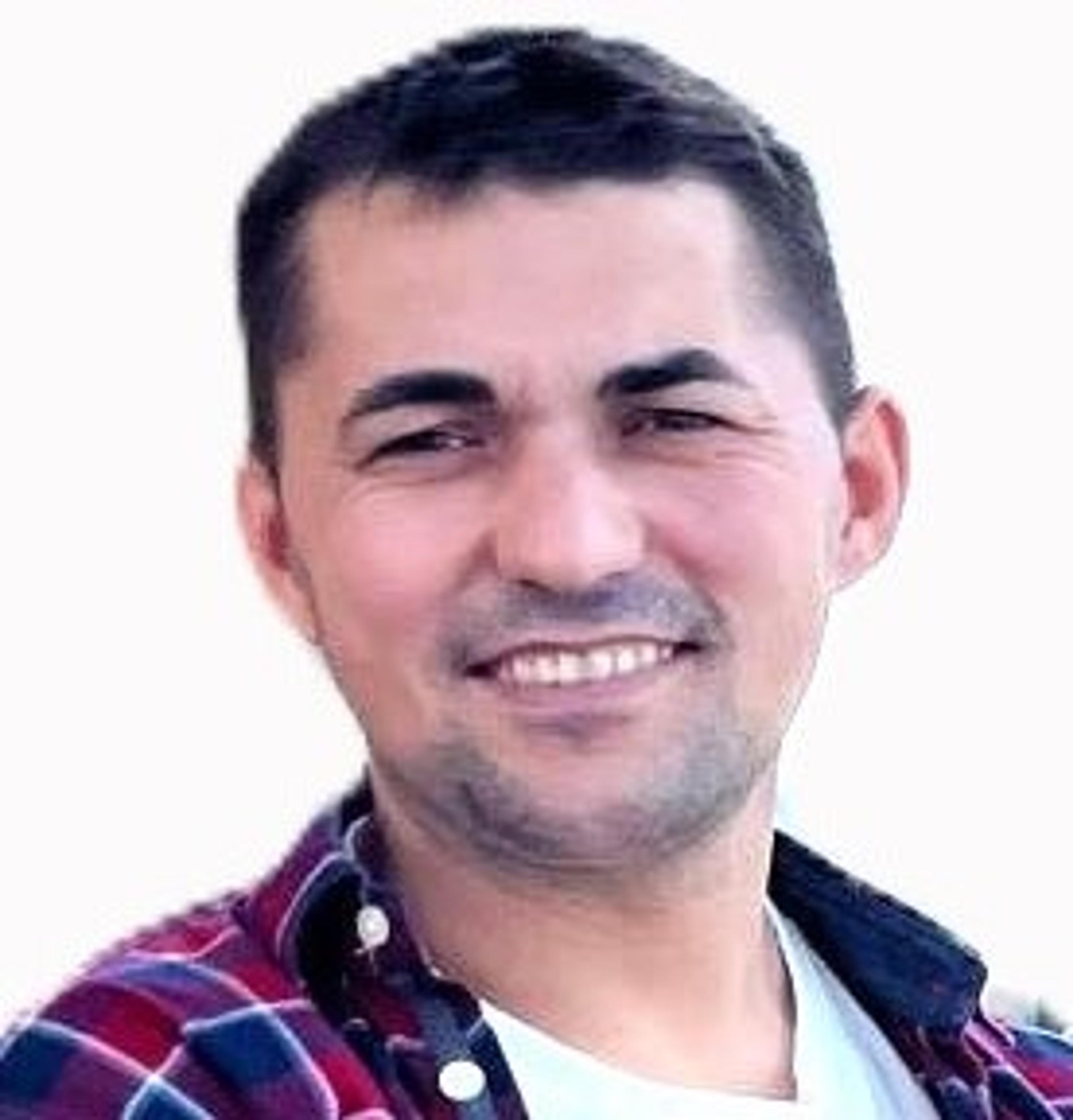 Dan Rusu
