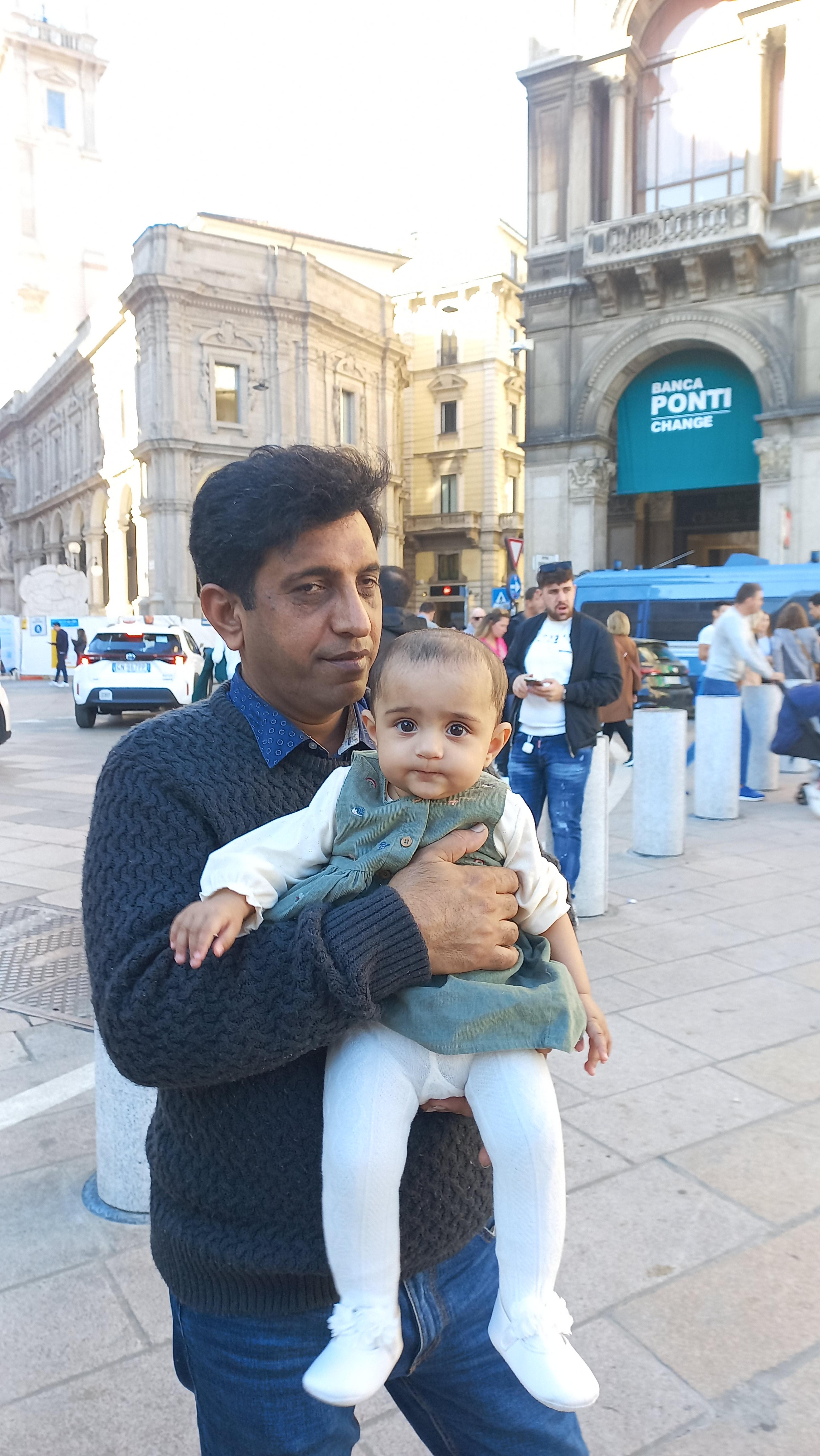Bashir Shahzad