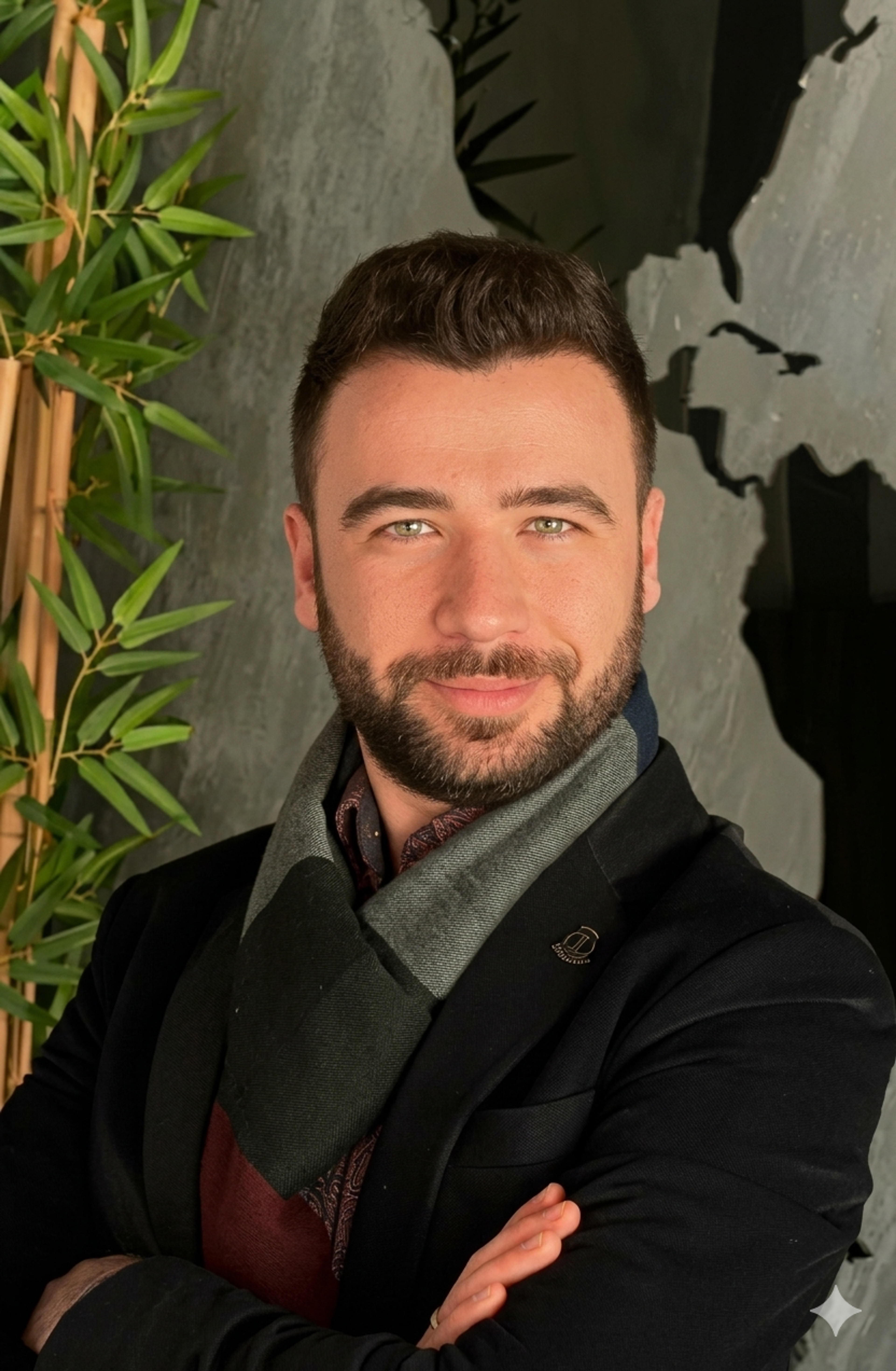 Mustafa Üçok