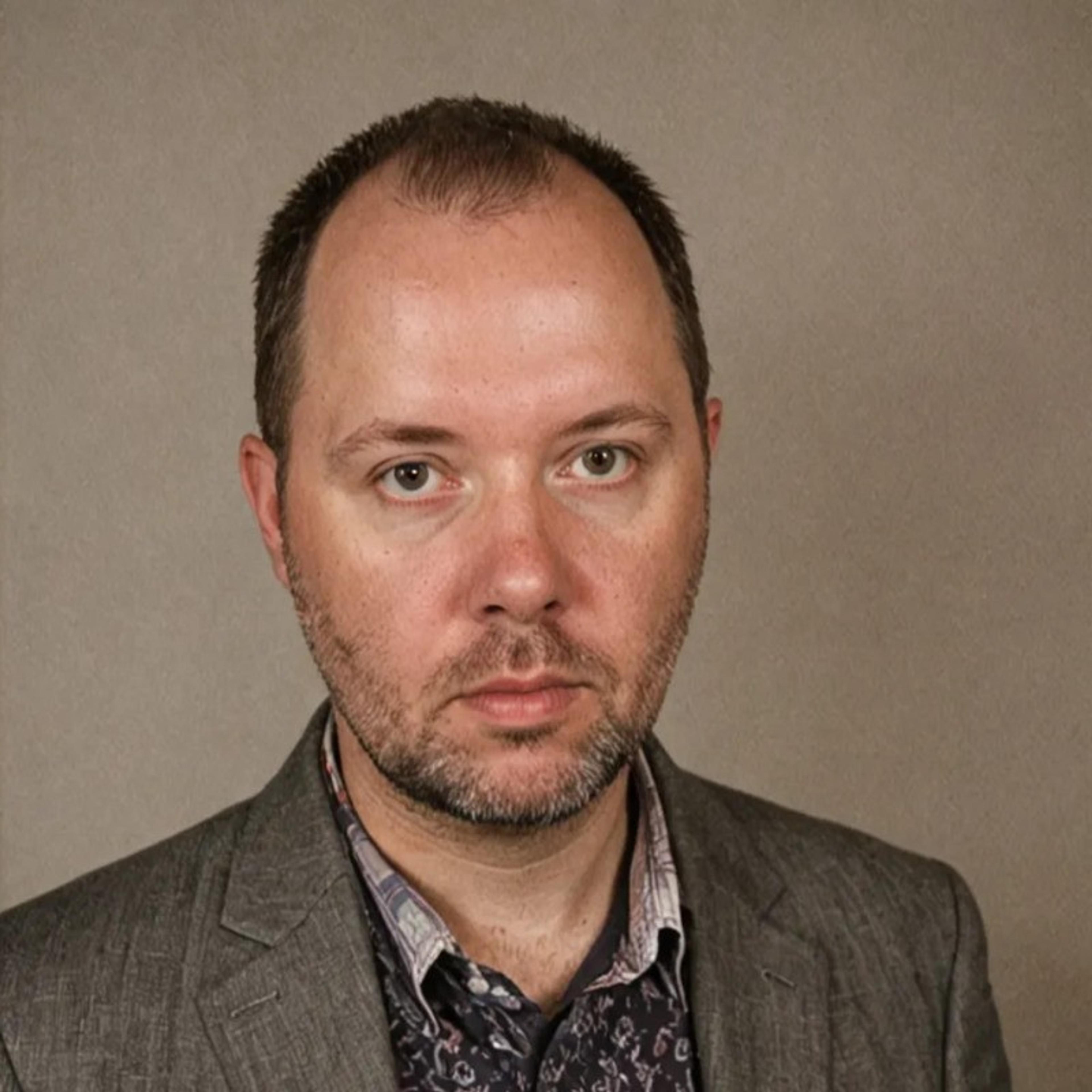 Daniel Markiewicz