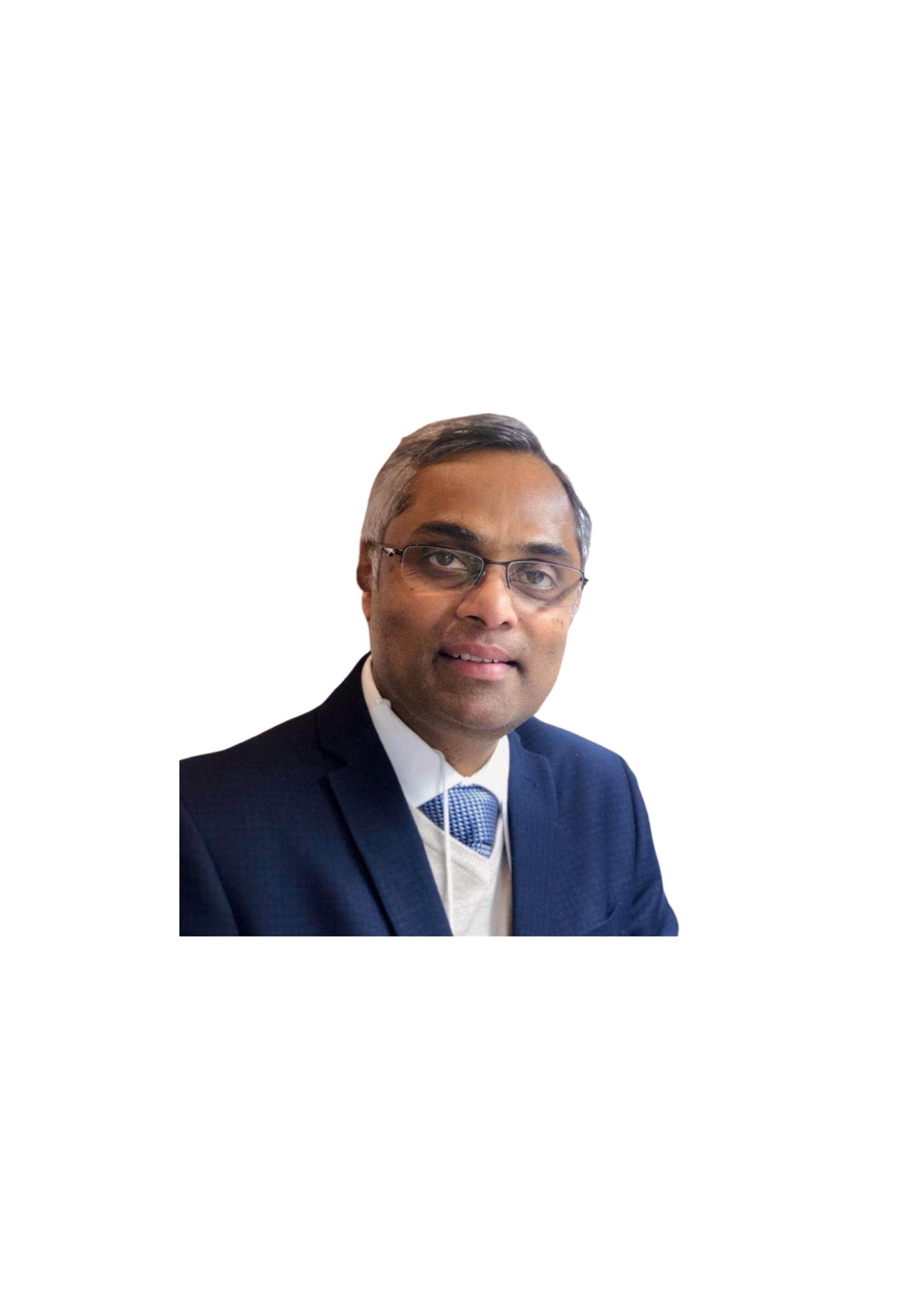 Prasanna Perera