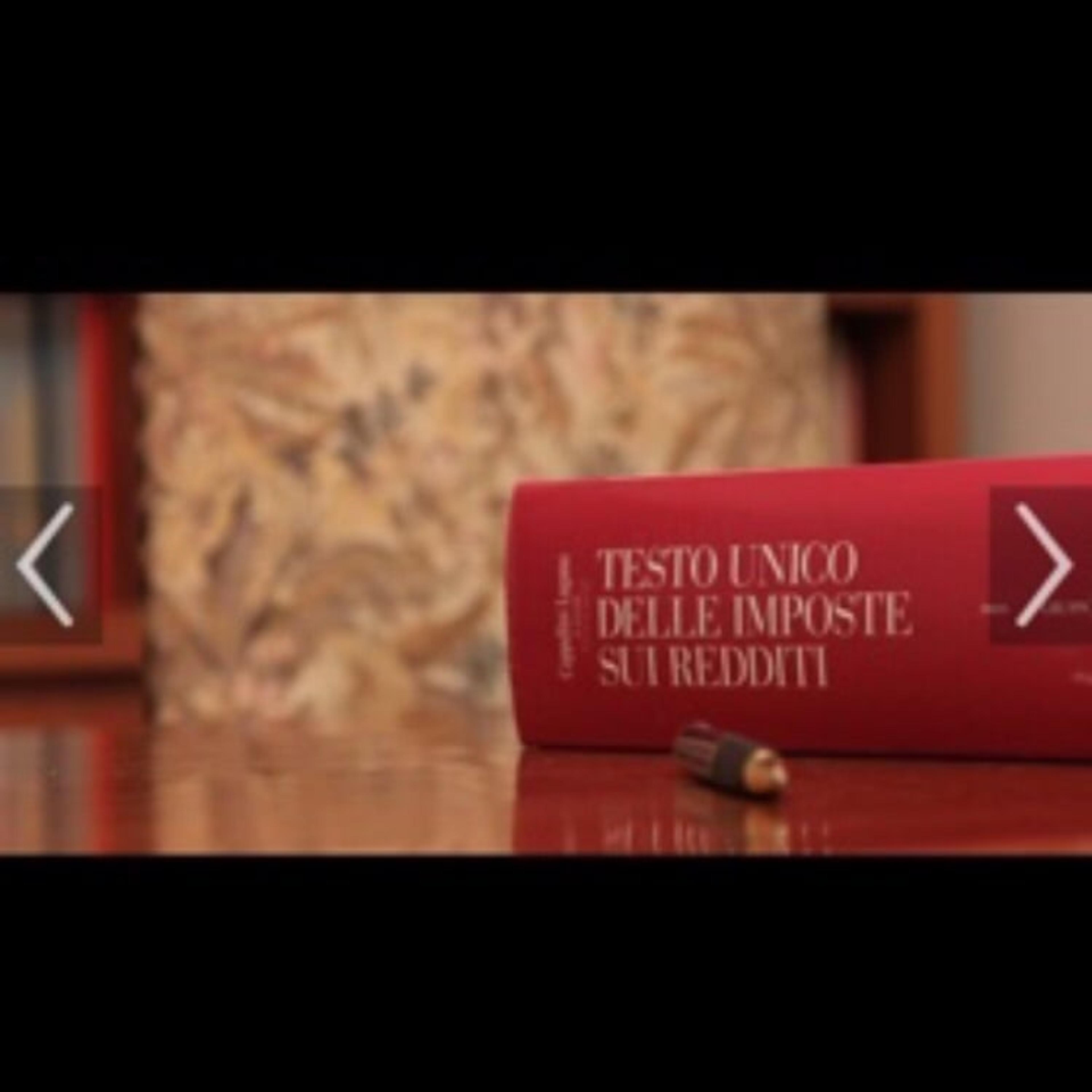Studio commerciale e tributario