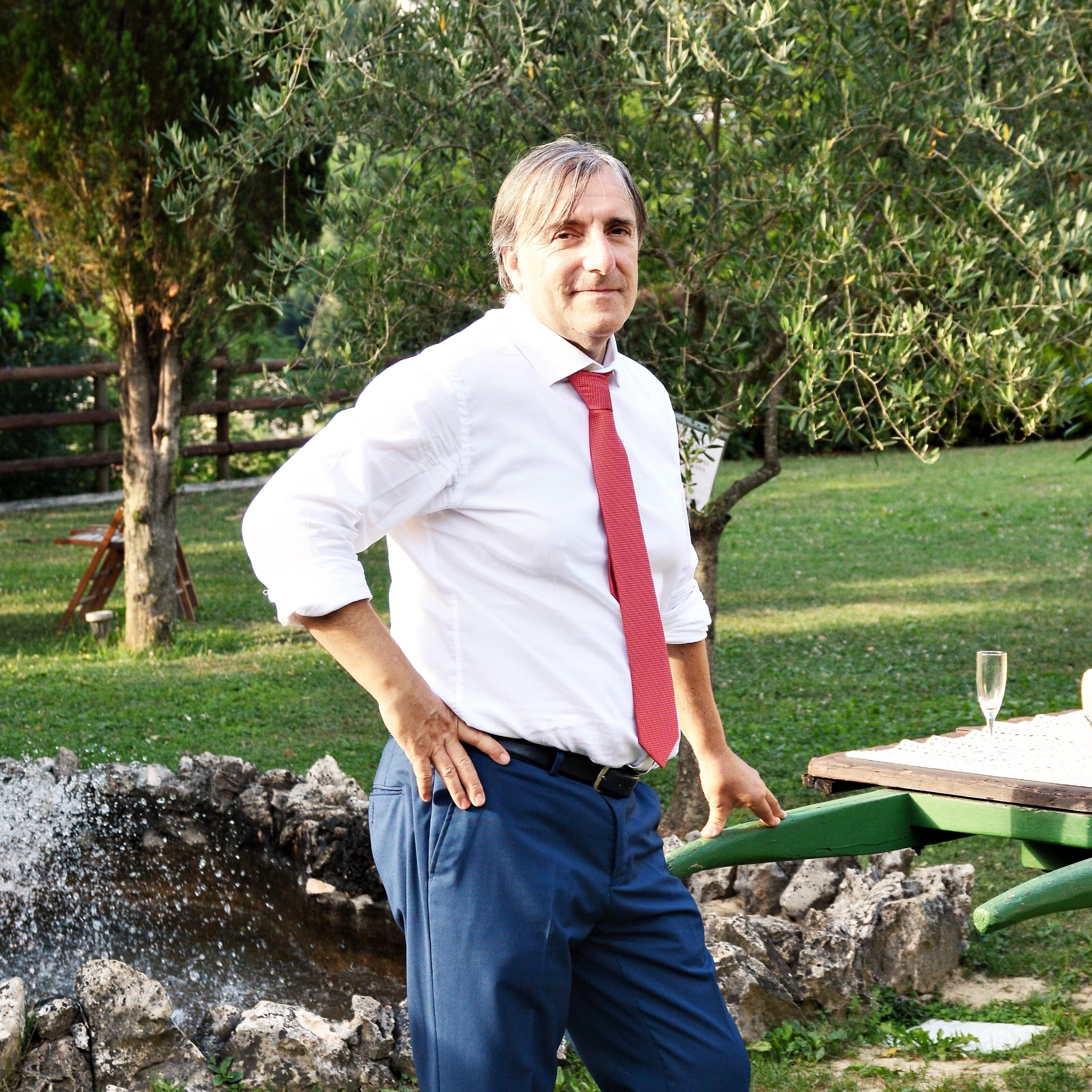 Mario Capestro