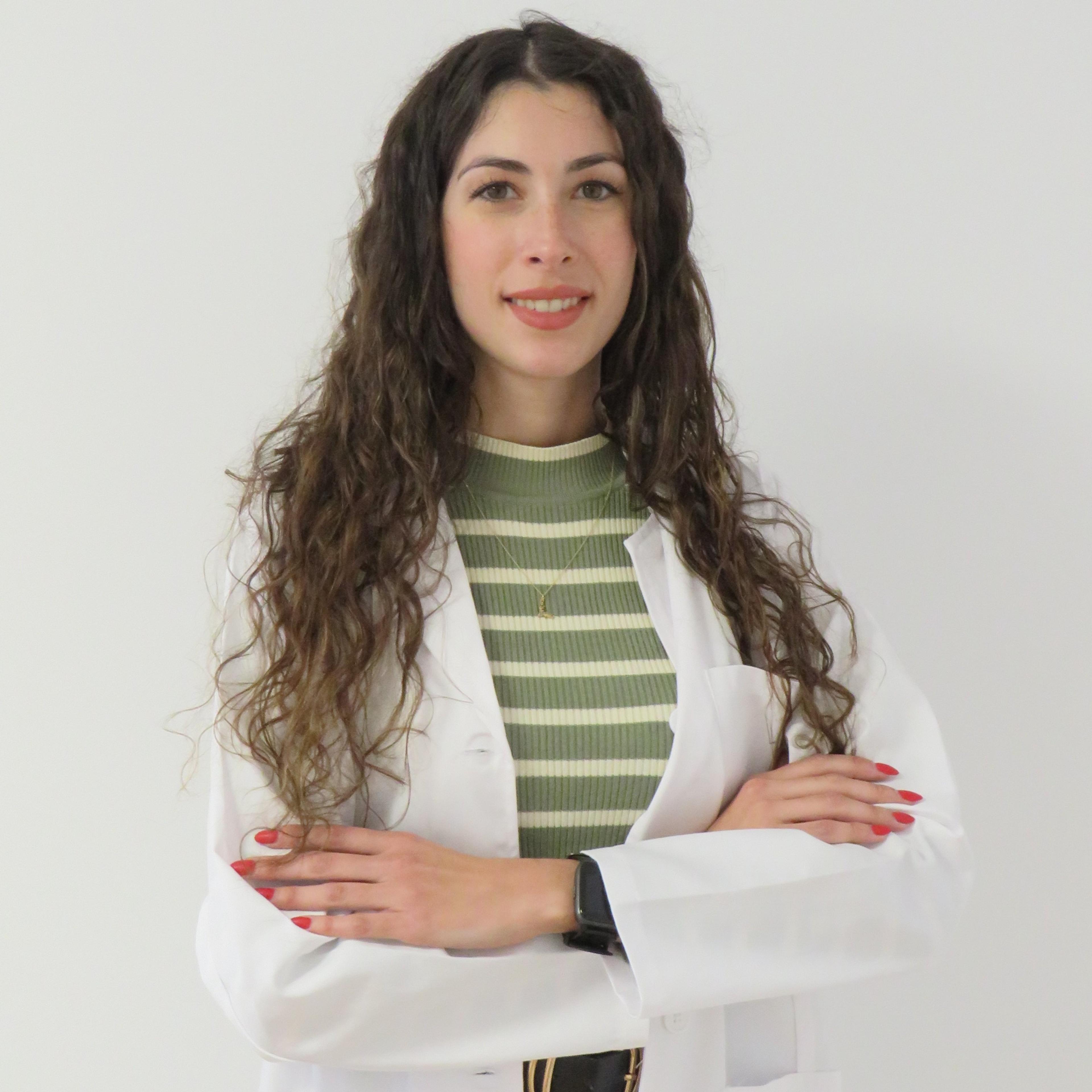 Lucía Pérez