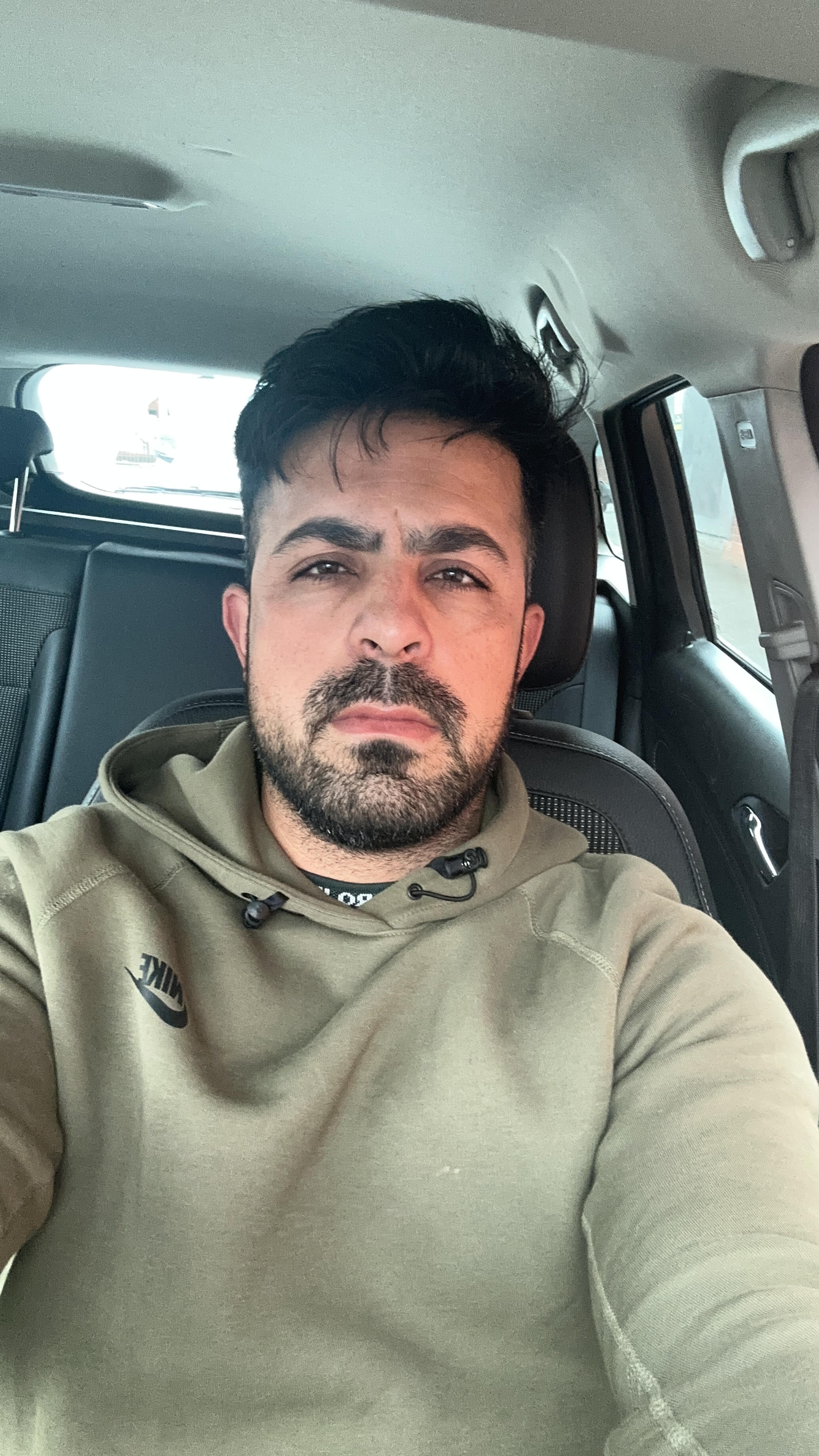 Wali Khan